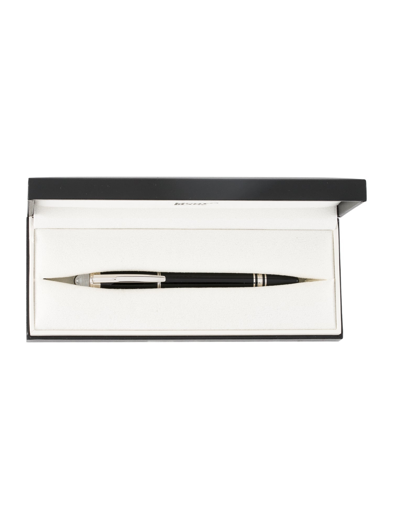 Montblanc StarWalker Rollerball Pen