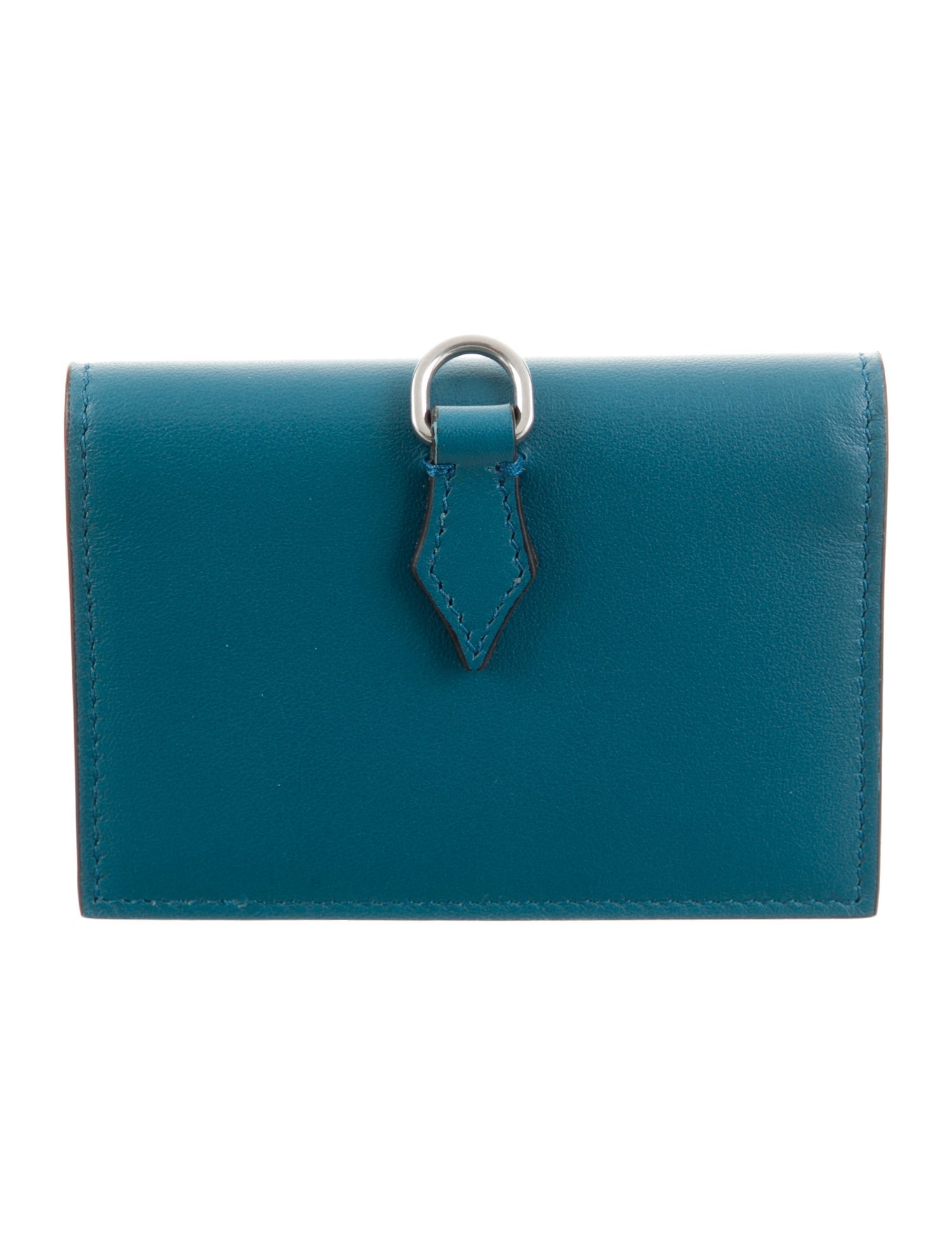 Montblanc Leather Wallet