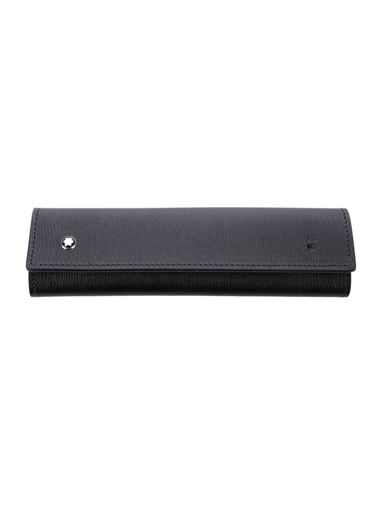 Montblanc Sartorial Single Pen Folding Sleeve
