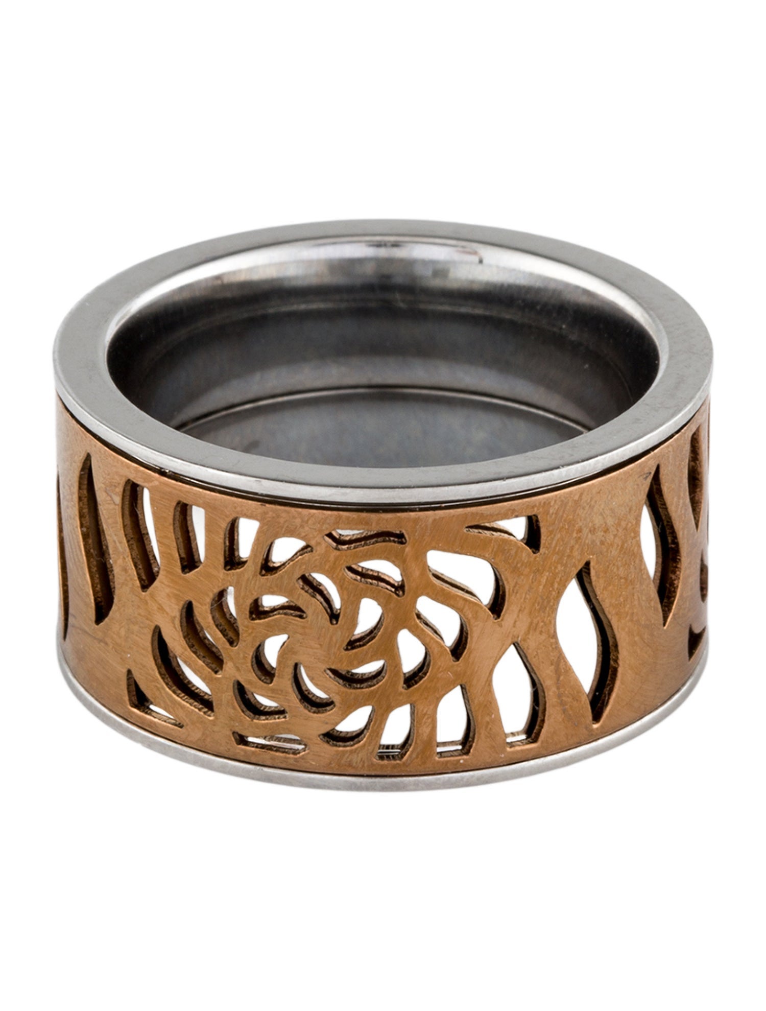 Montblanc Star Spell Spinning Band