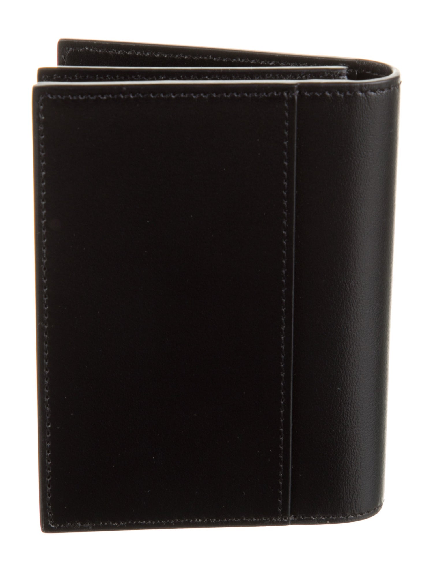 Montblanc Leather Bifold Wallet w/ Tags