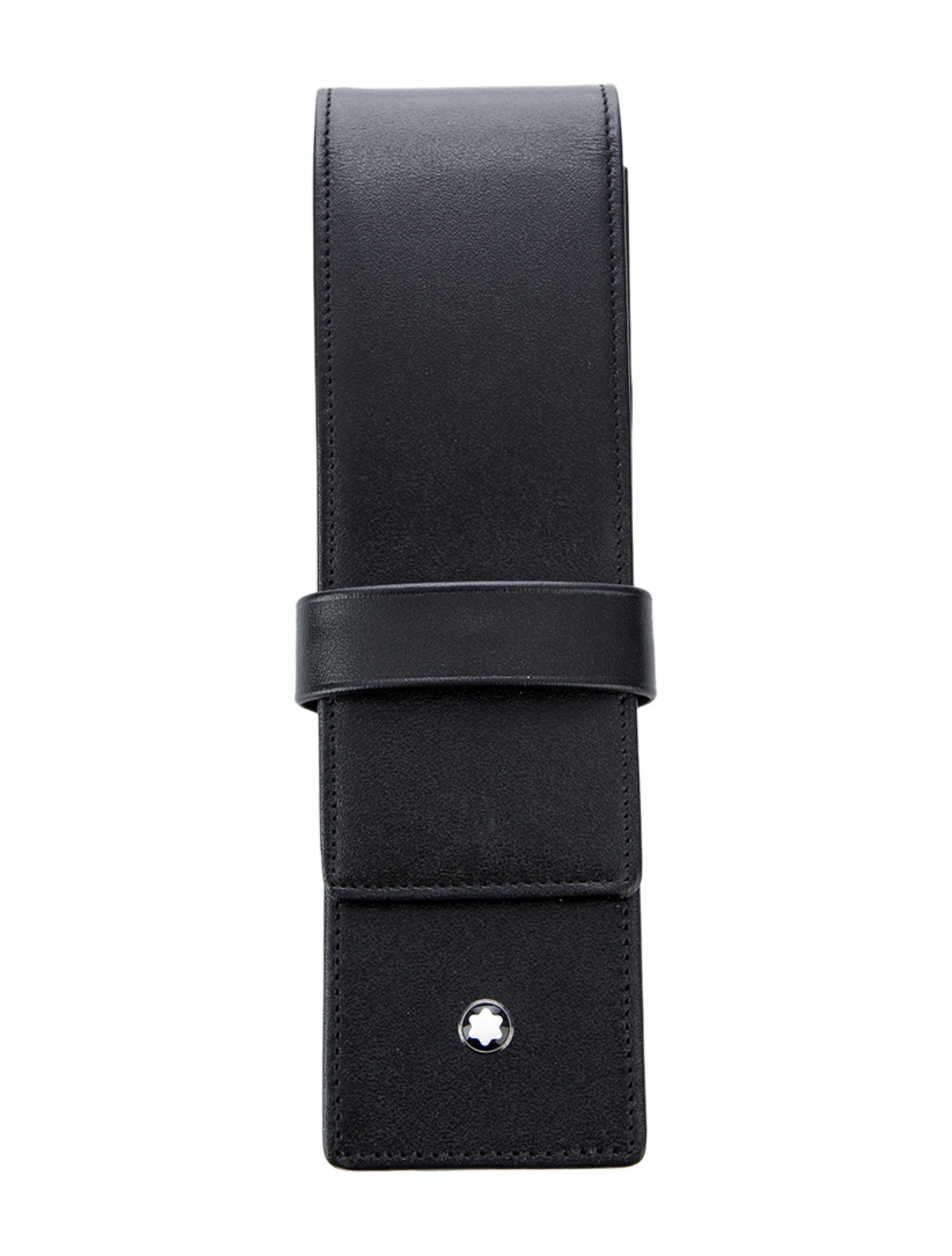 Montblanc Meisterstück Dual Pen Pouch