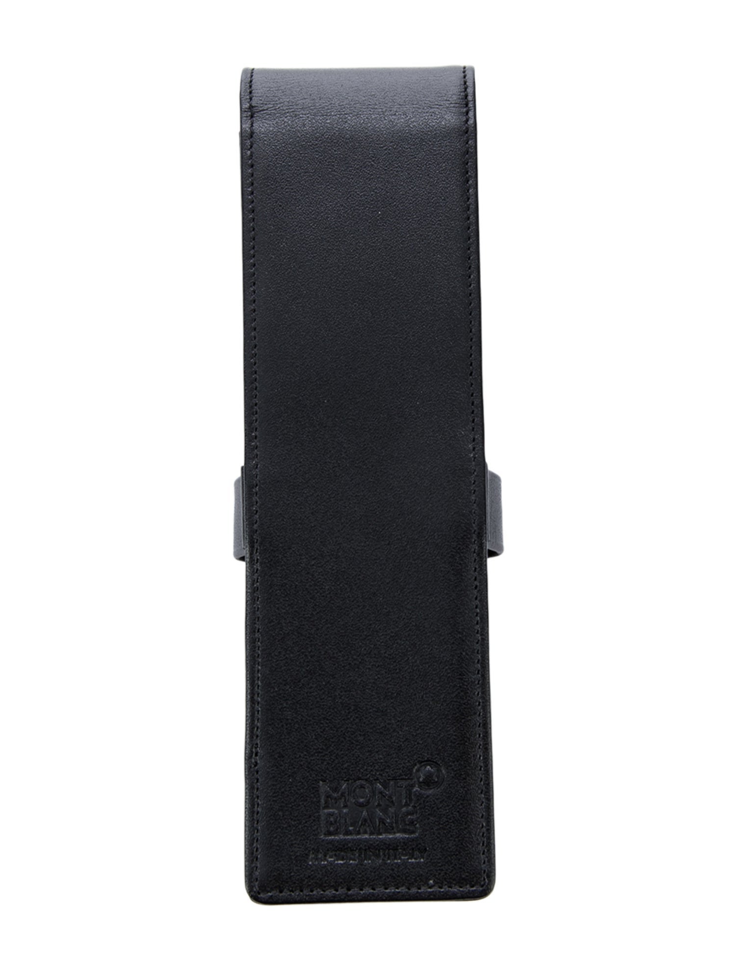 Montblanc Meisterstück Dual Pen Pouch