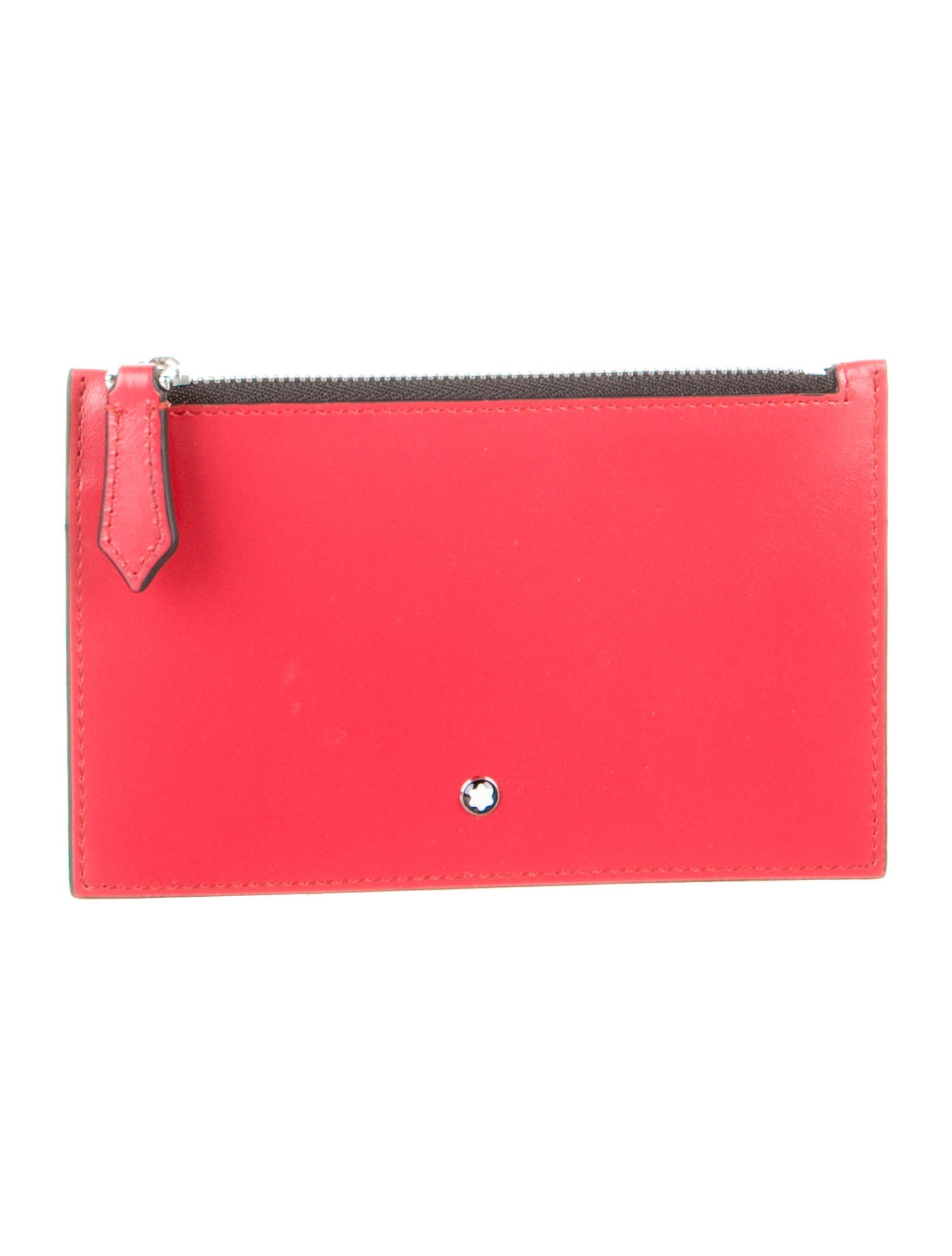 Montblanc Leather Pouch