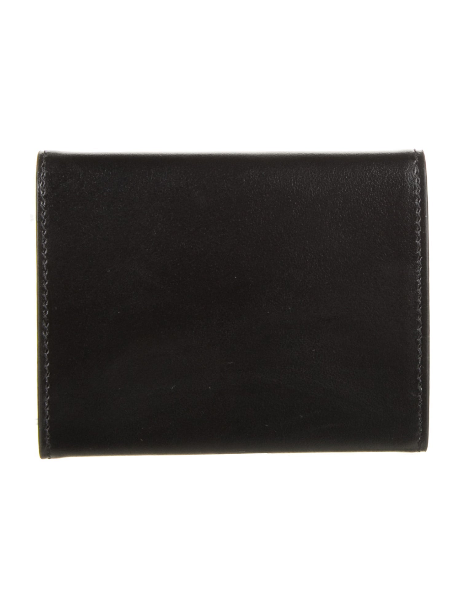 Montblanc Leather Wallet