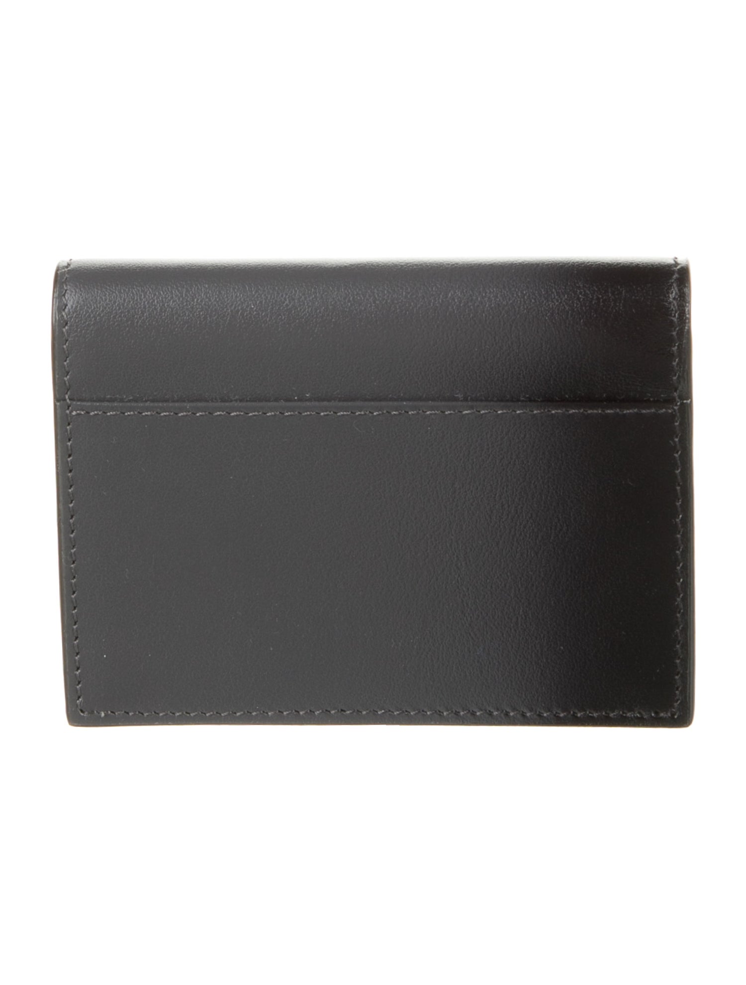 Montblanc Leather Wallet
