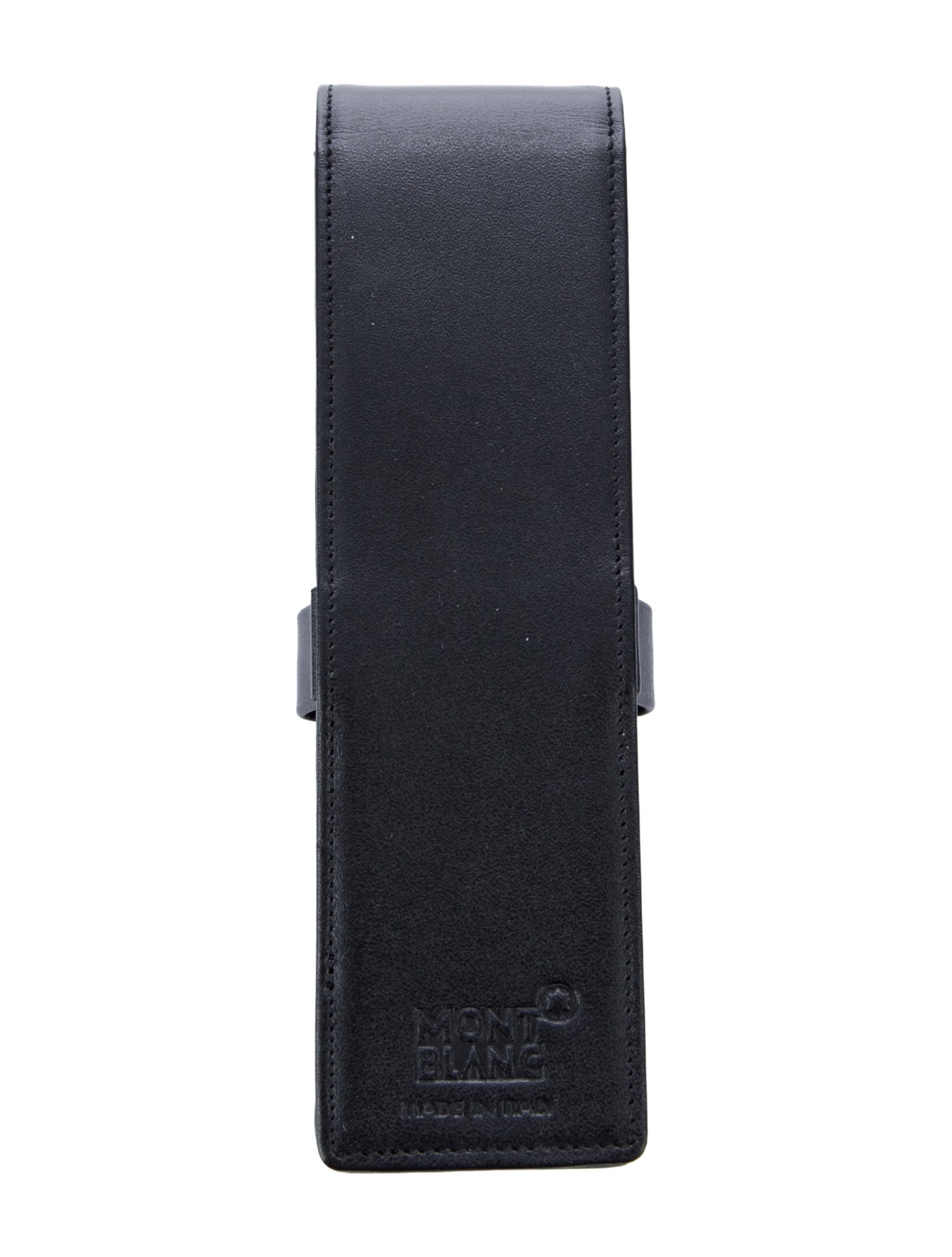 Montblanc Meisterstück Dual Pen Pouch