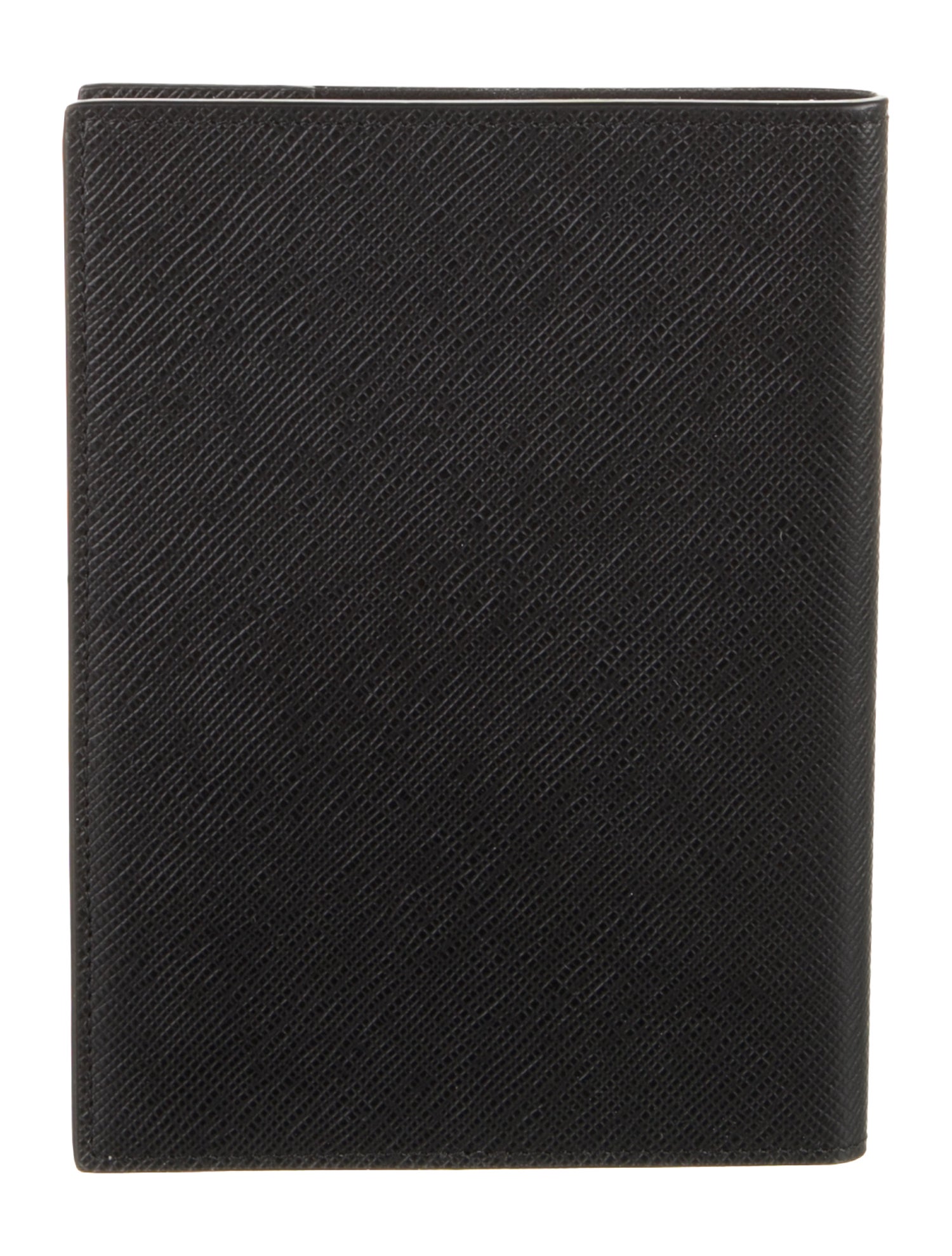 Montblanc Passport Cover