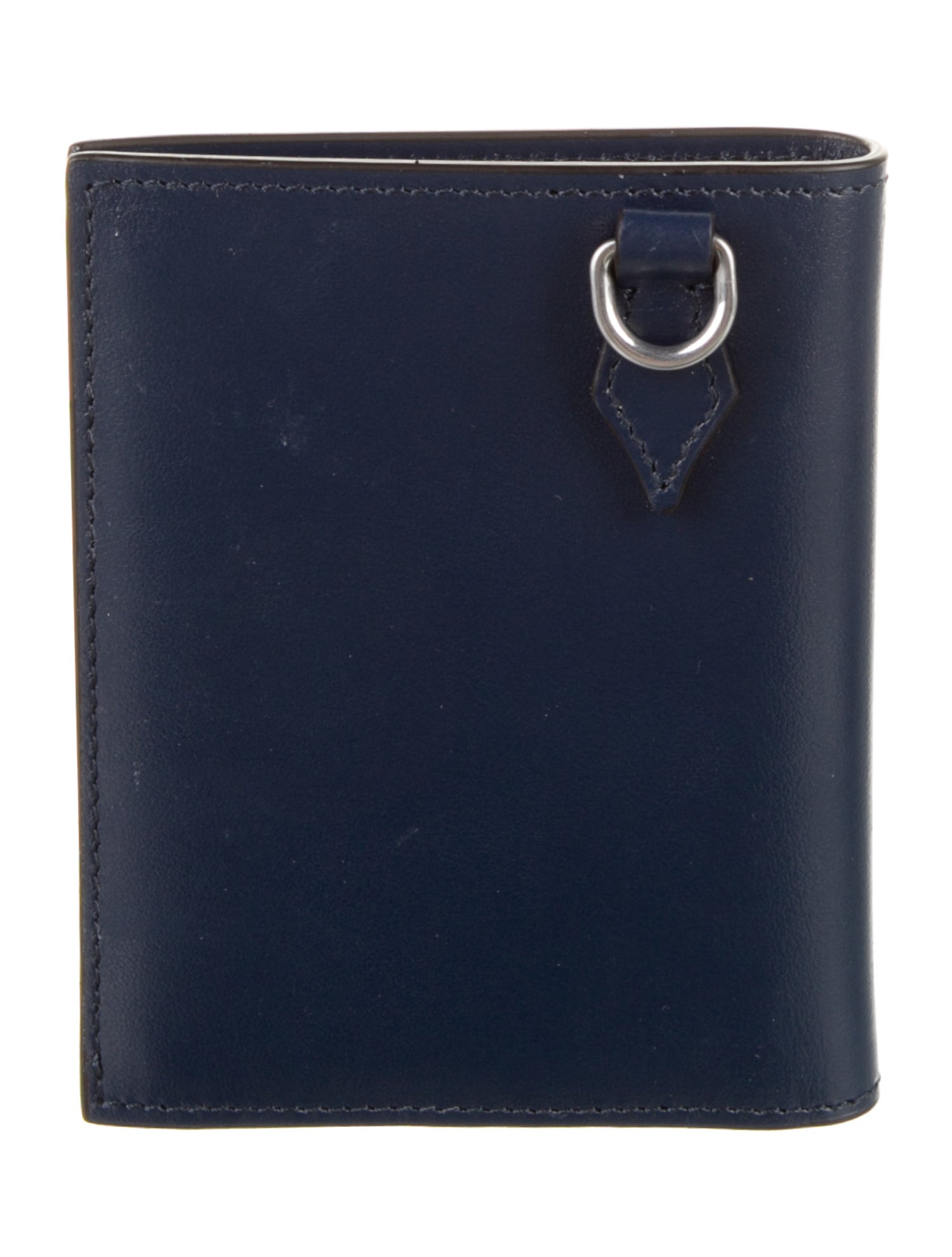 Montblanc Leather Bifold Wallet