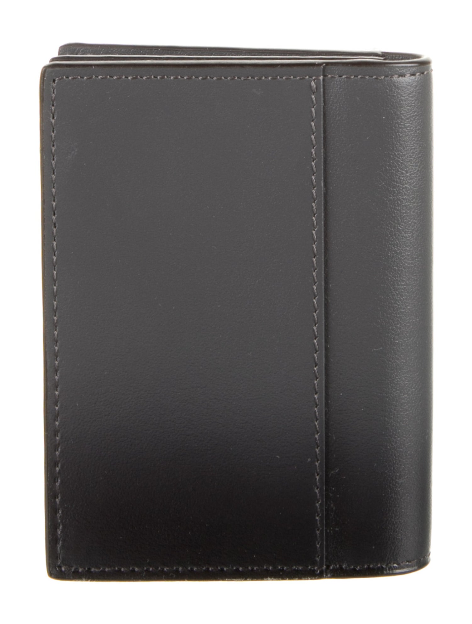 Montblanc Leather Bifold Wallet