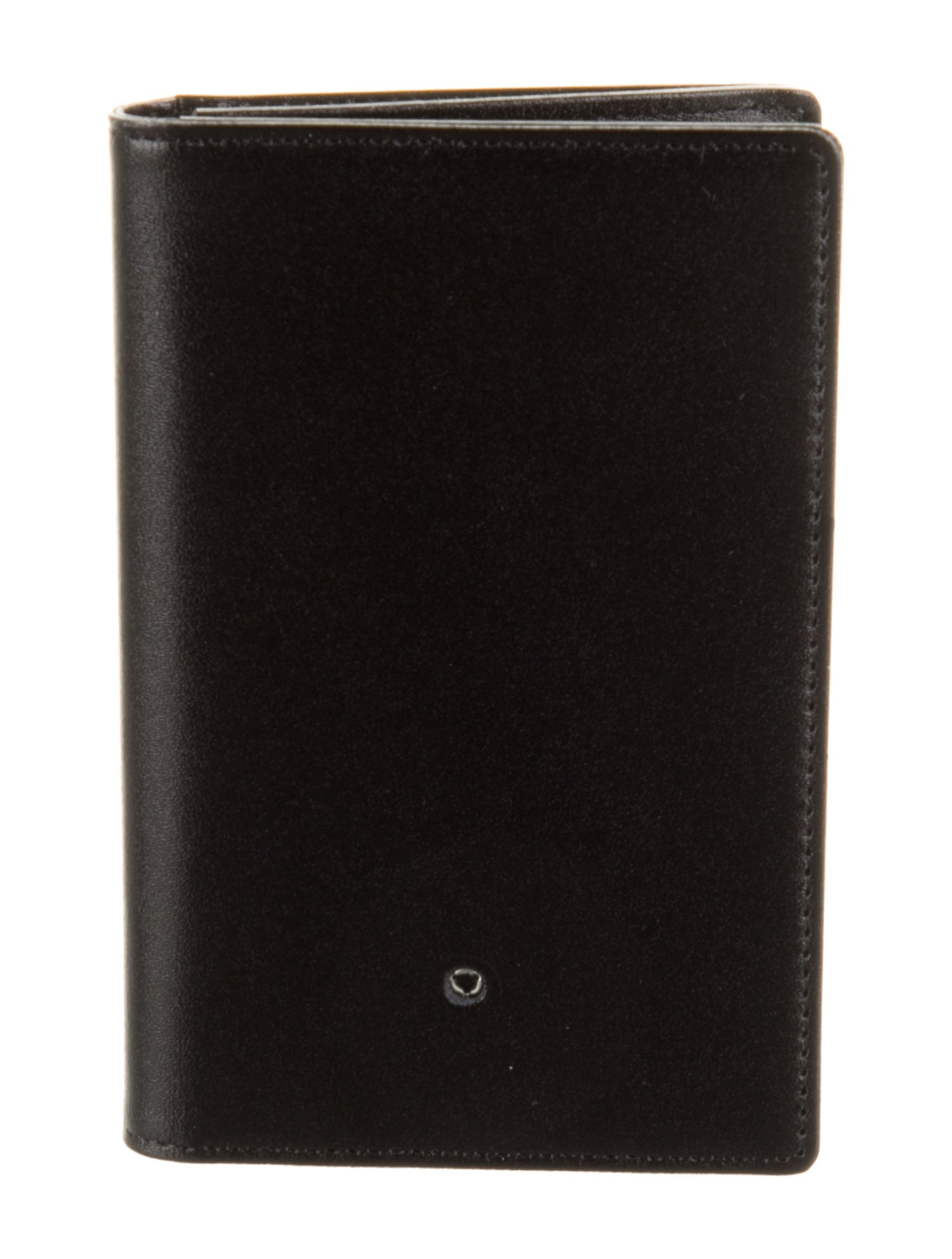 Montblanc Leather Wallet