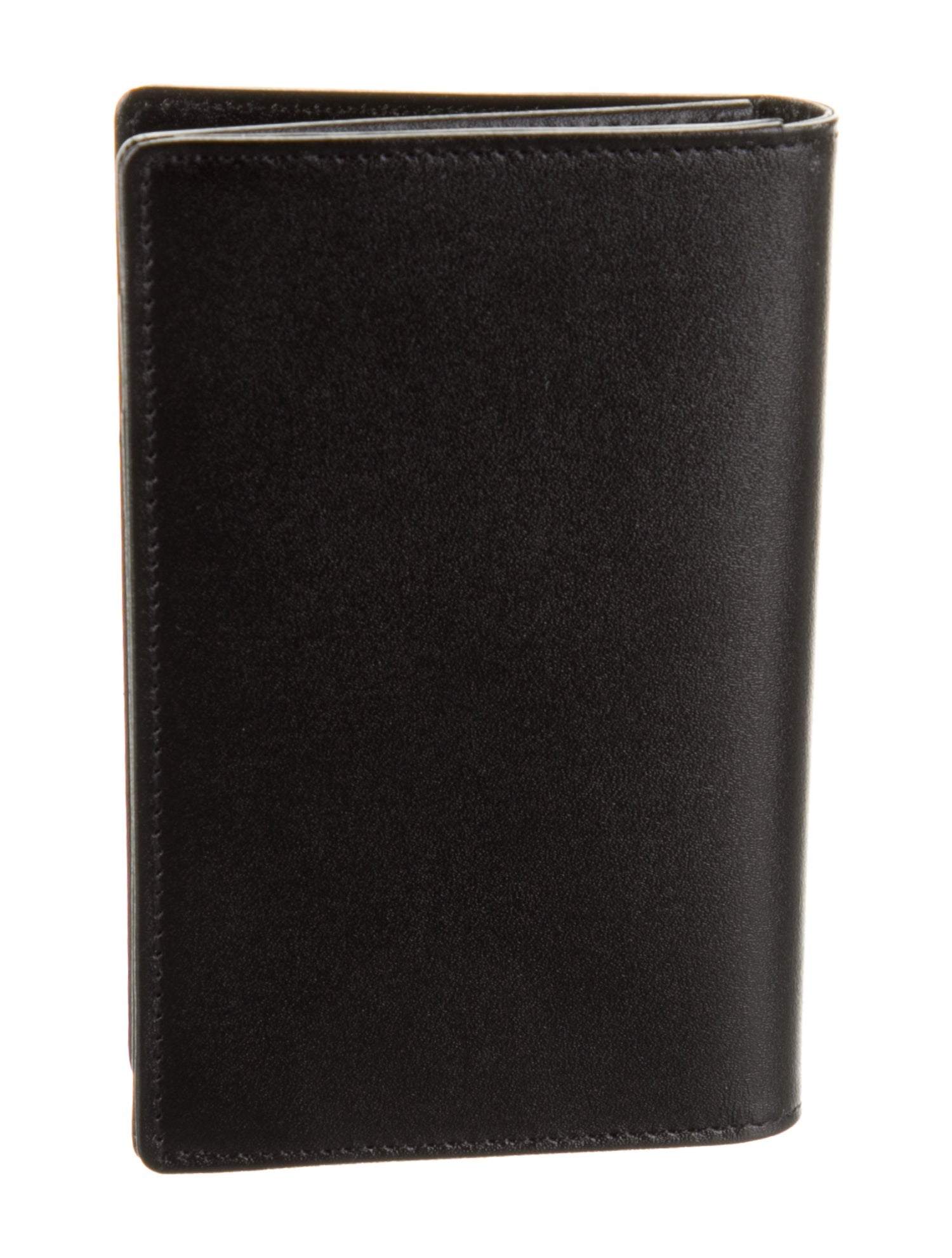 Montblanc Leather Wallet