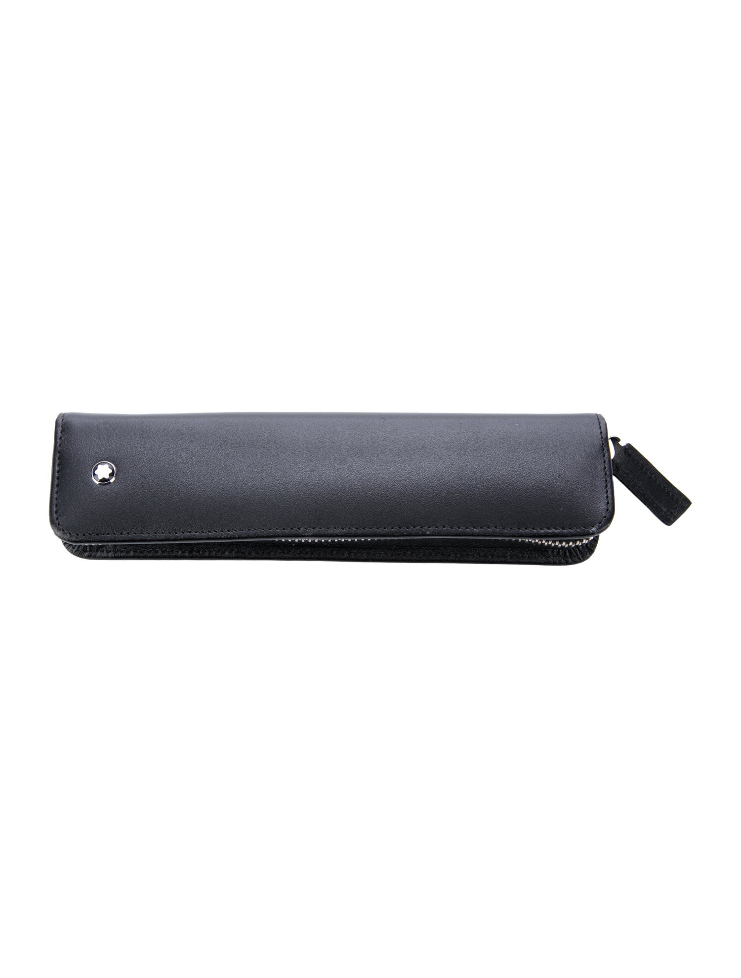 Montblanc Meisterstück Single Pen Zip Pouch