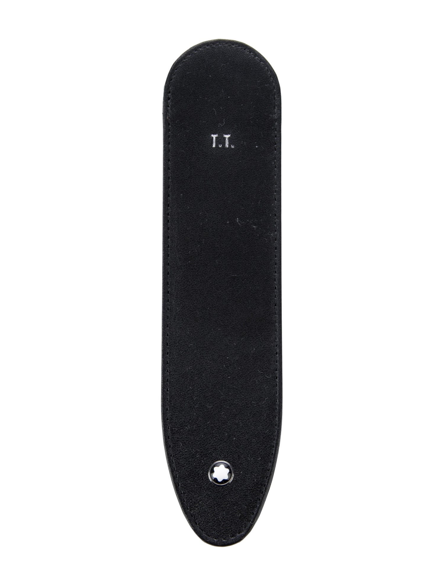 Montblanc Meisterstück Single Pen Sleeve