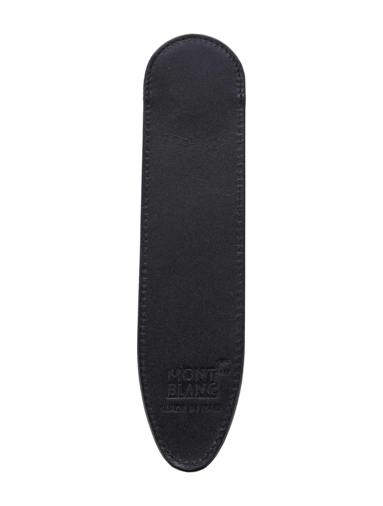 Montblanc Meisterstück Single Pen Sleeve