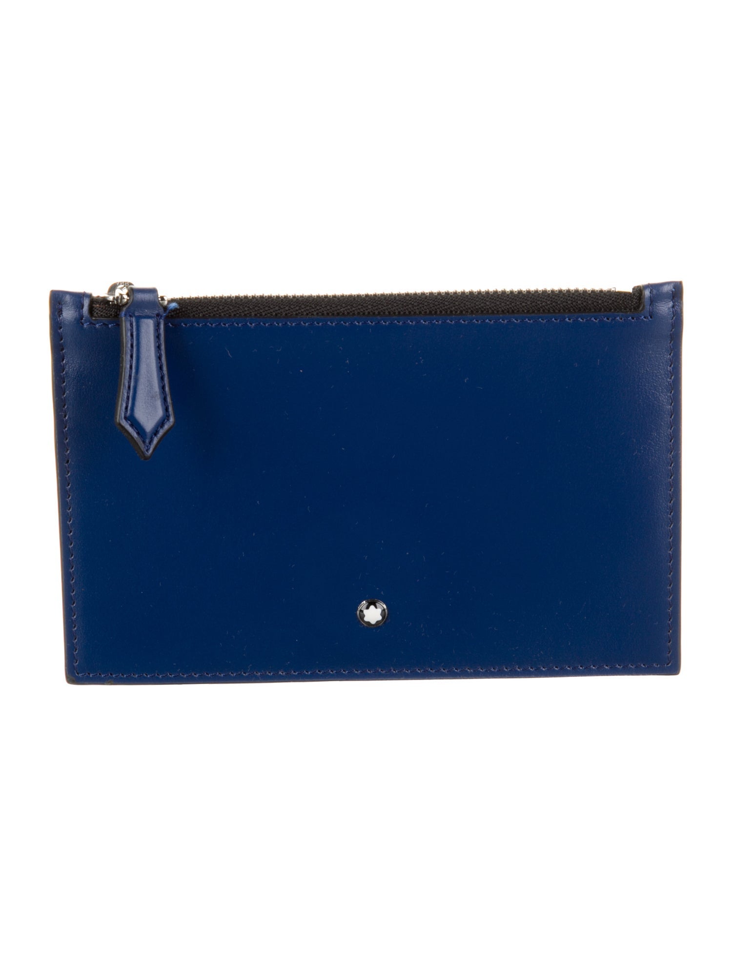 Montblanc Leather Coin Pouch