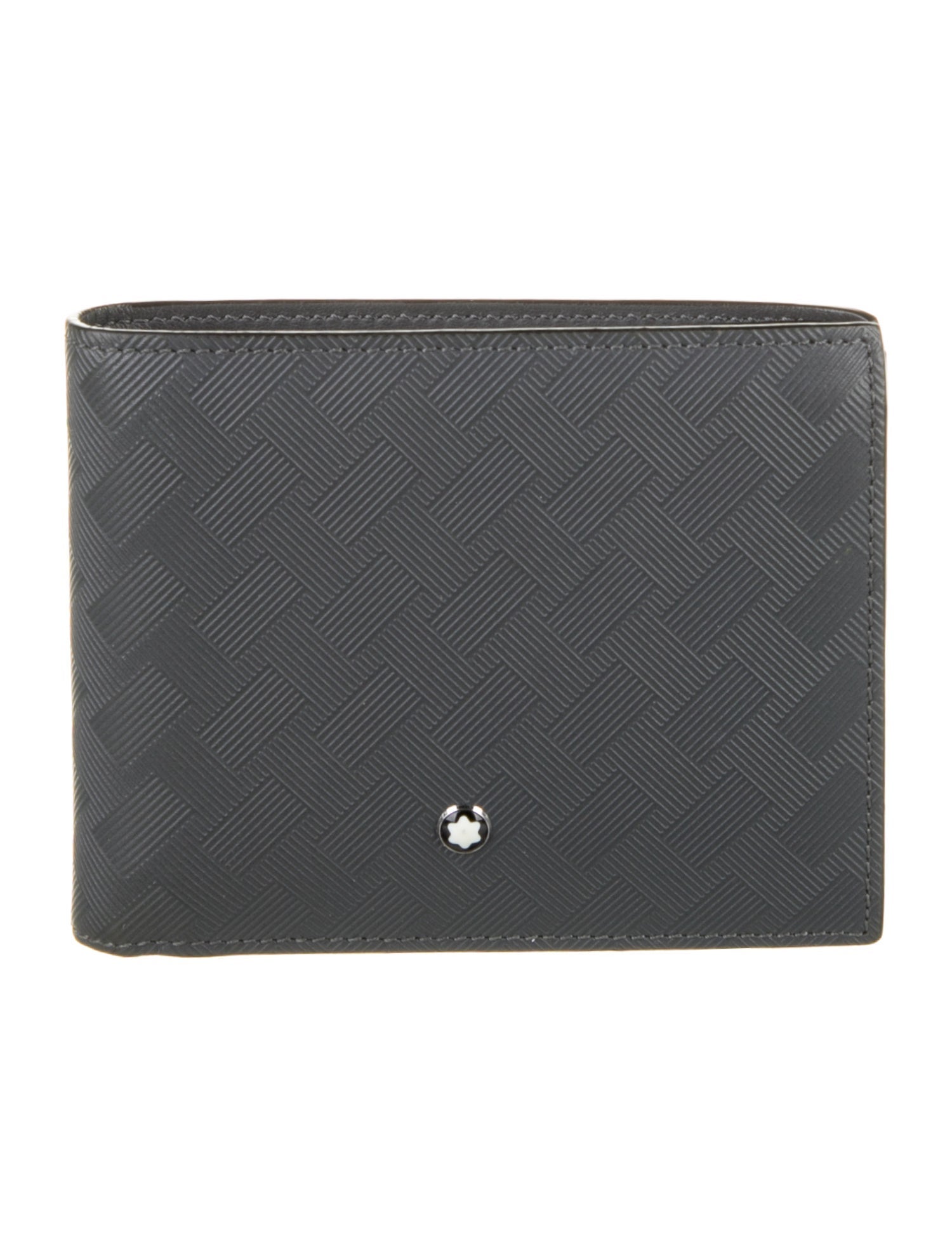 Montblanc Rubber Wallet