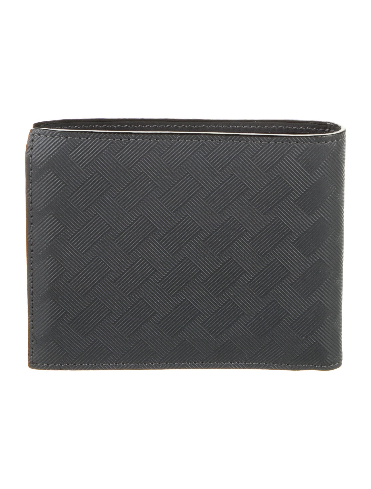 Montblanc Rubber Wallet