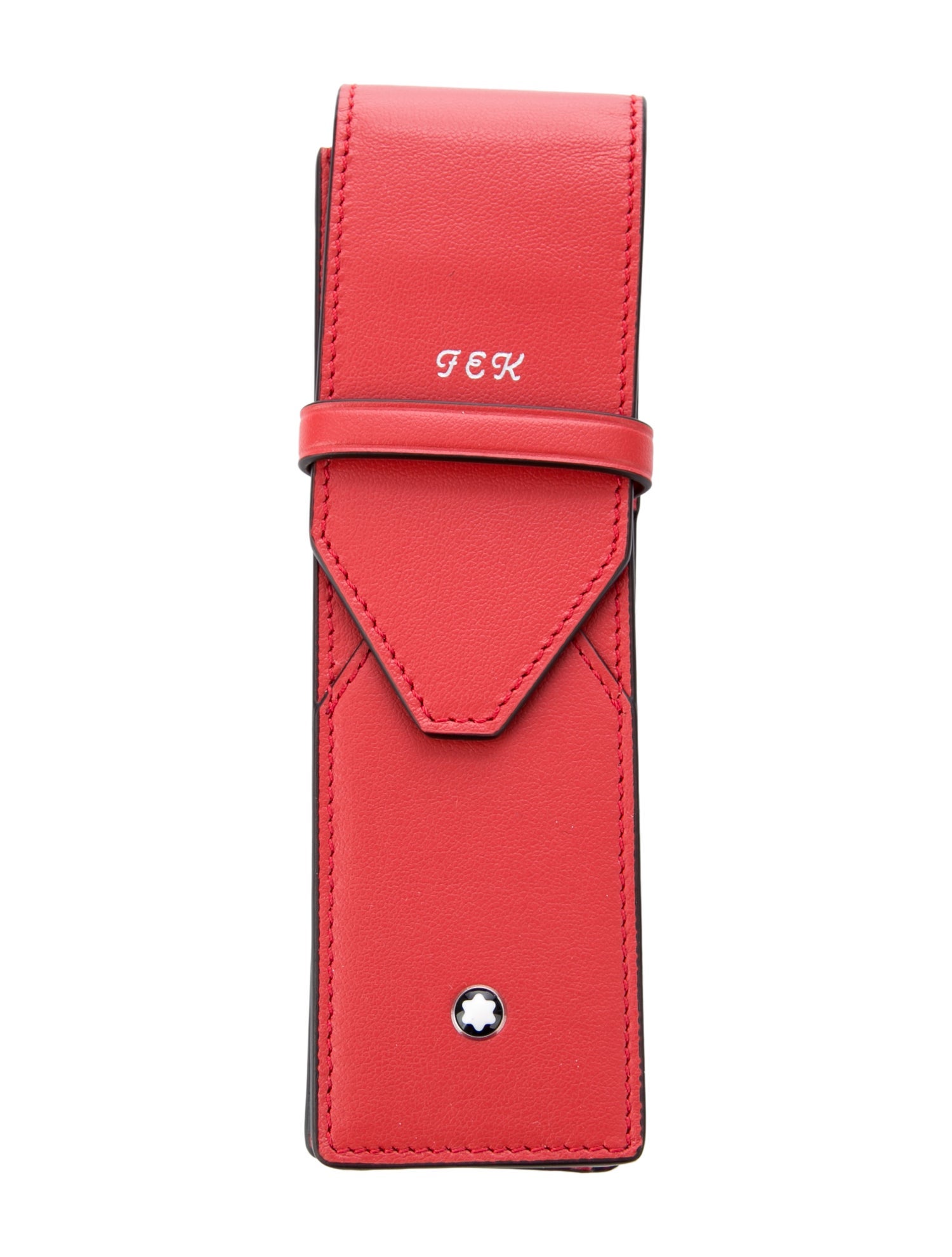 Montblanc Meisterstück Dual Pen Pouch