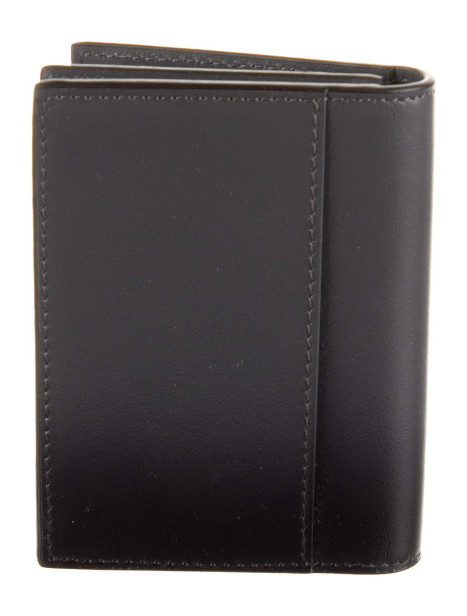 Montblanc Leather Bifold Wallet