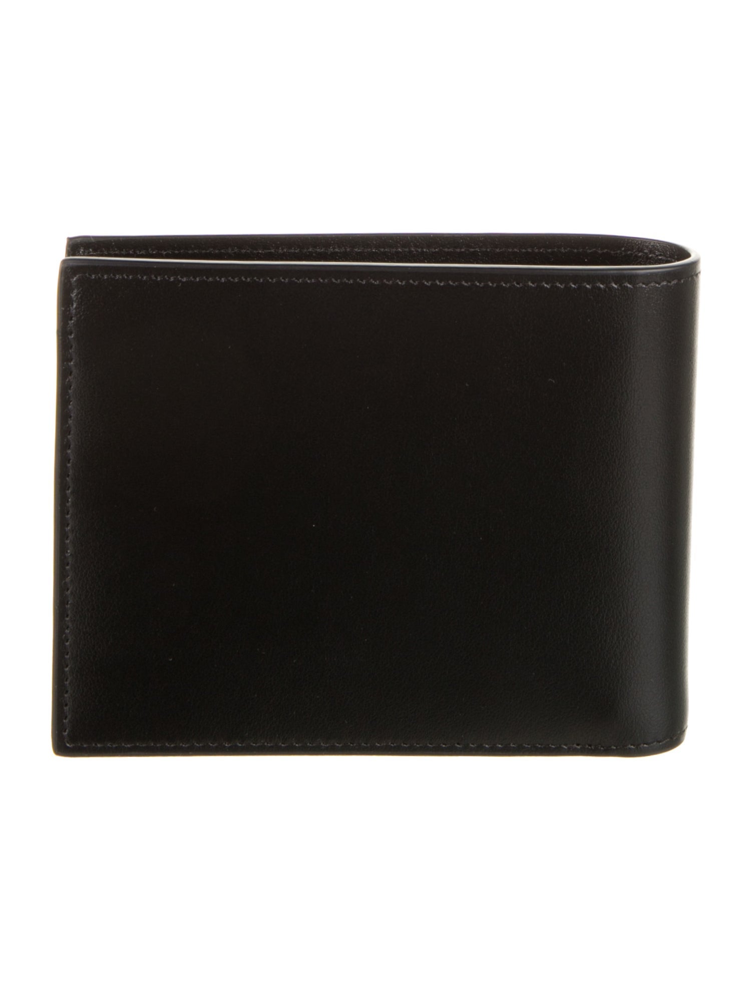 Montblanc Leather Wallet