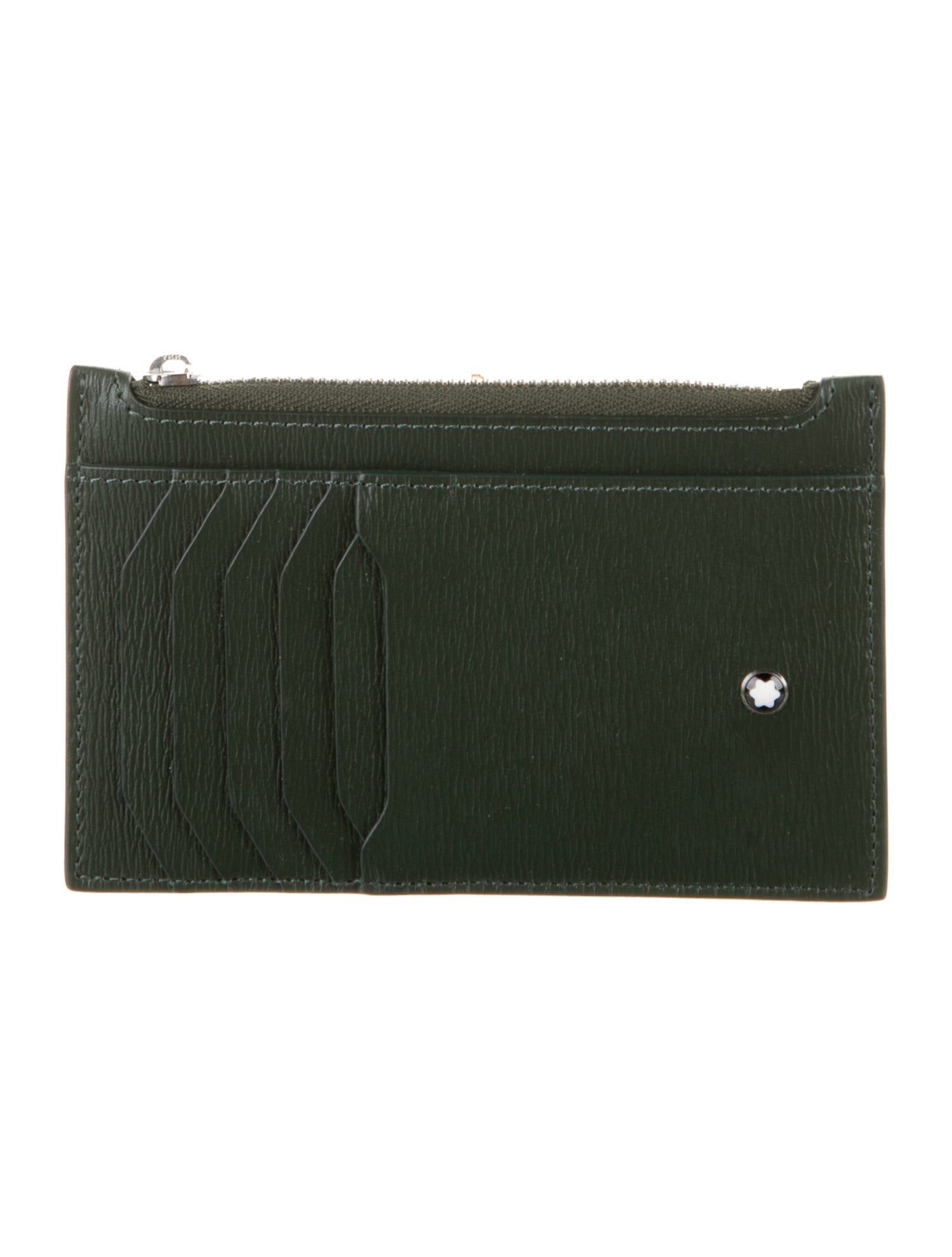 Montblanc Leather Wallet