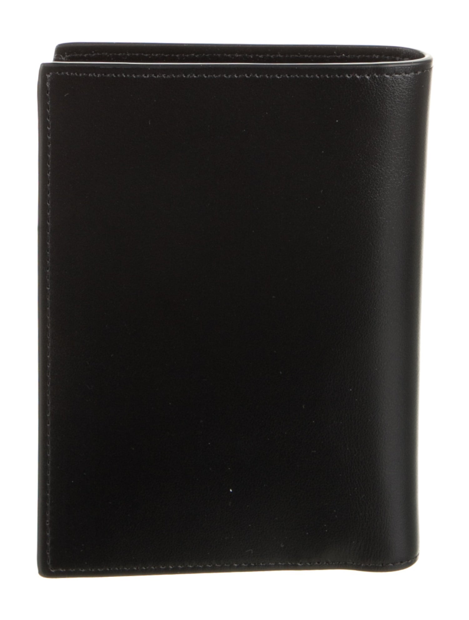 Montblanc Leather Bifold Wallet