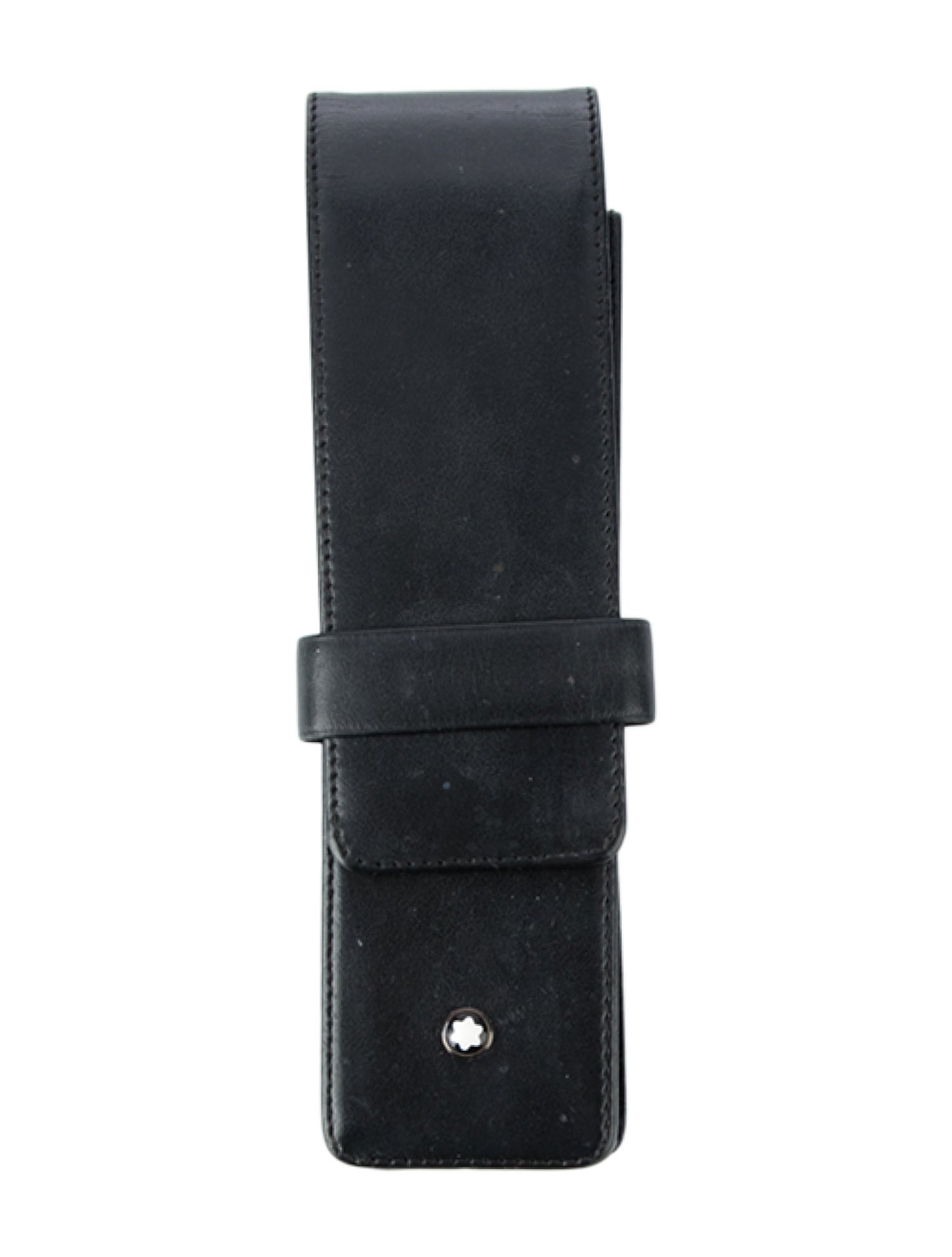 Montblanc Meisterstück Dual Pen Pouch