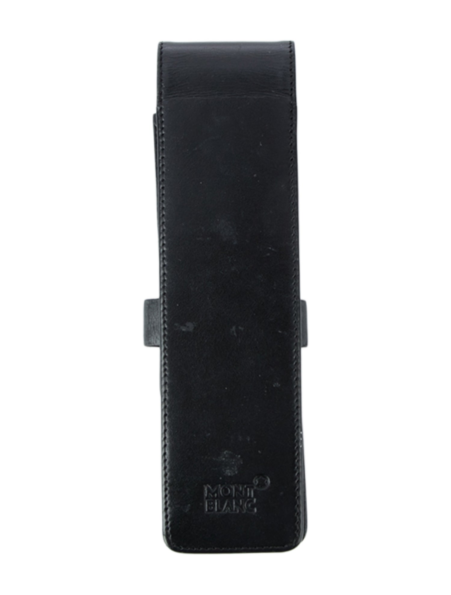 Montblanc Meisterstück Dual Pen Pouch