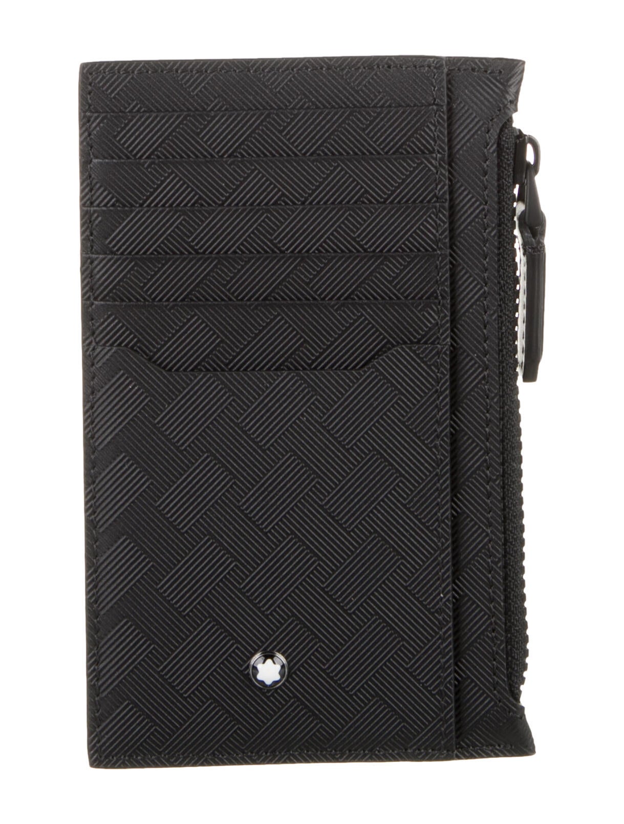 Montblanc Leather Wallet