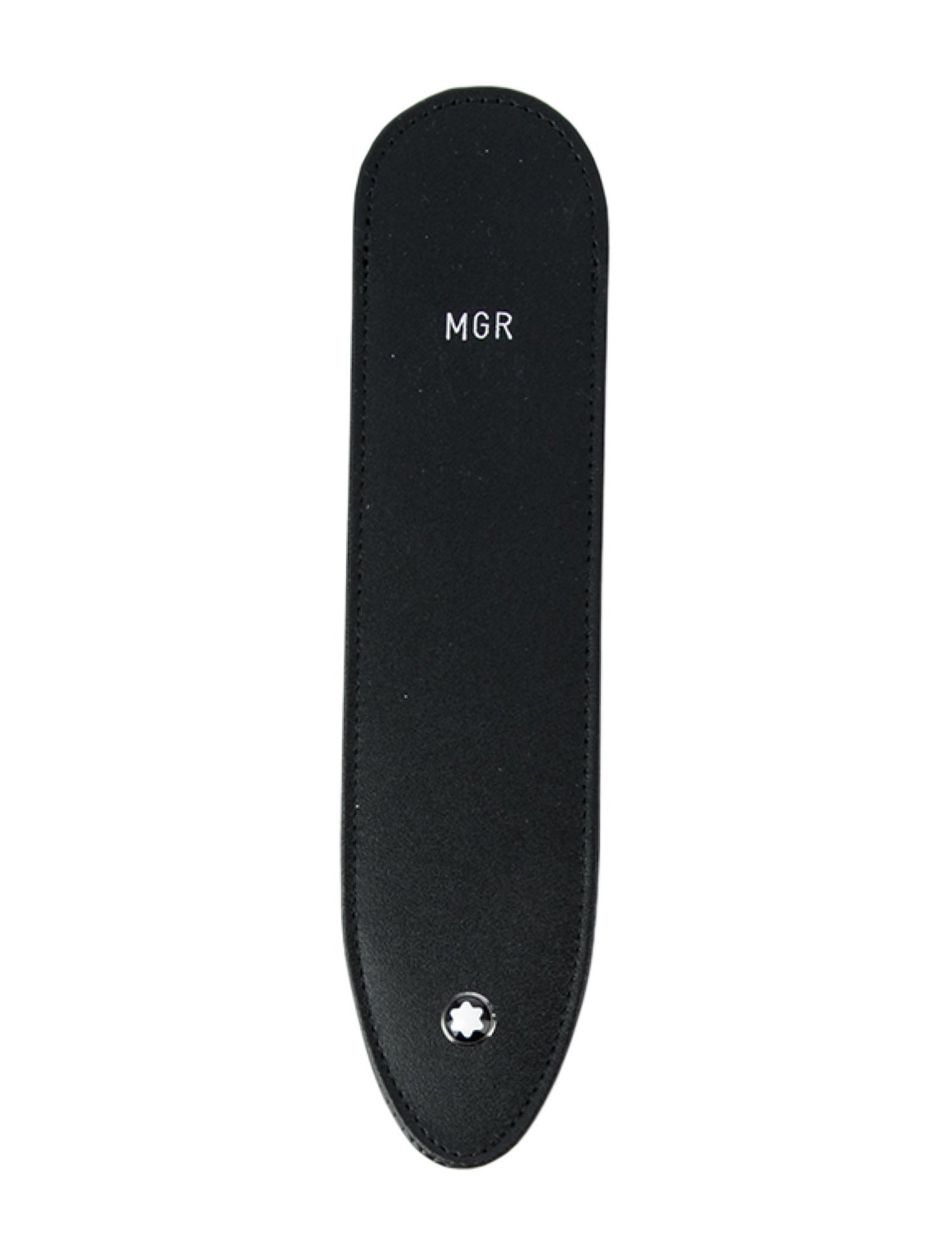 Montblanc Meisterstück Single Pen Sleeve