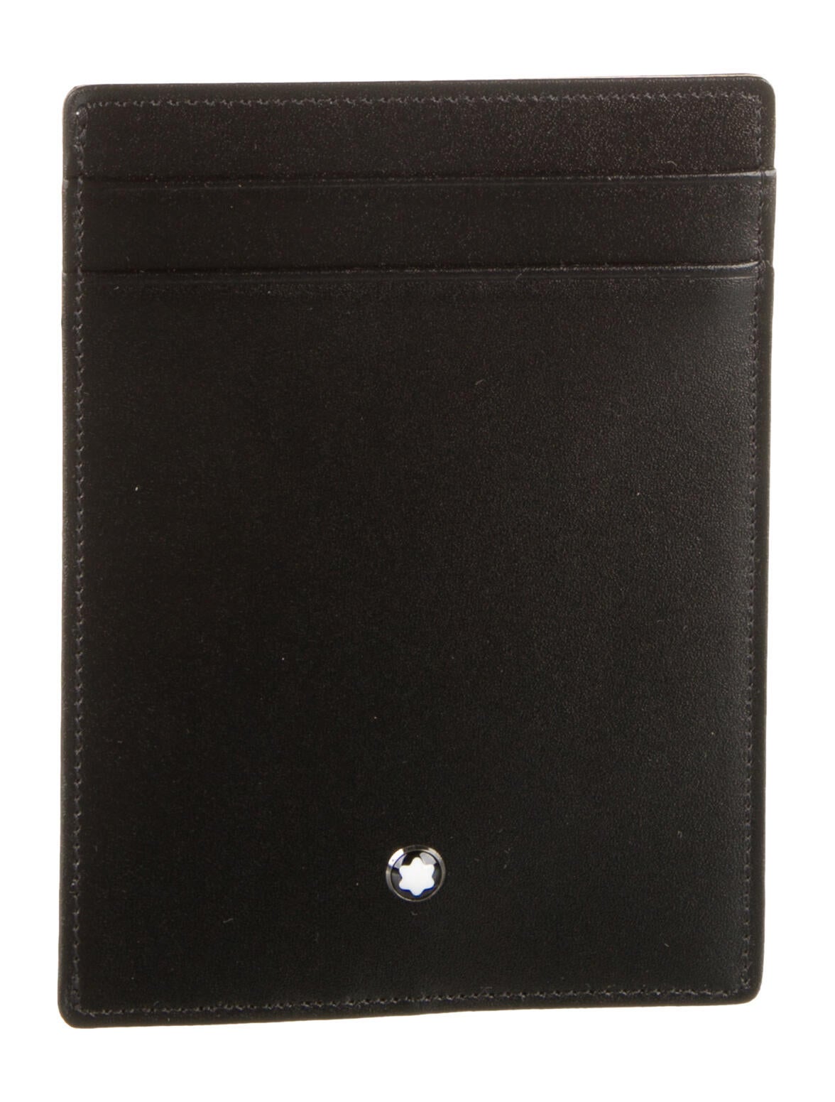 Montblanc Leather Card Holder