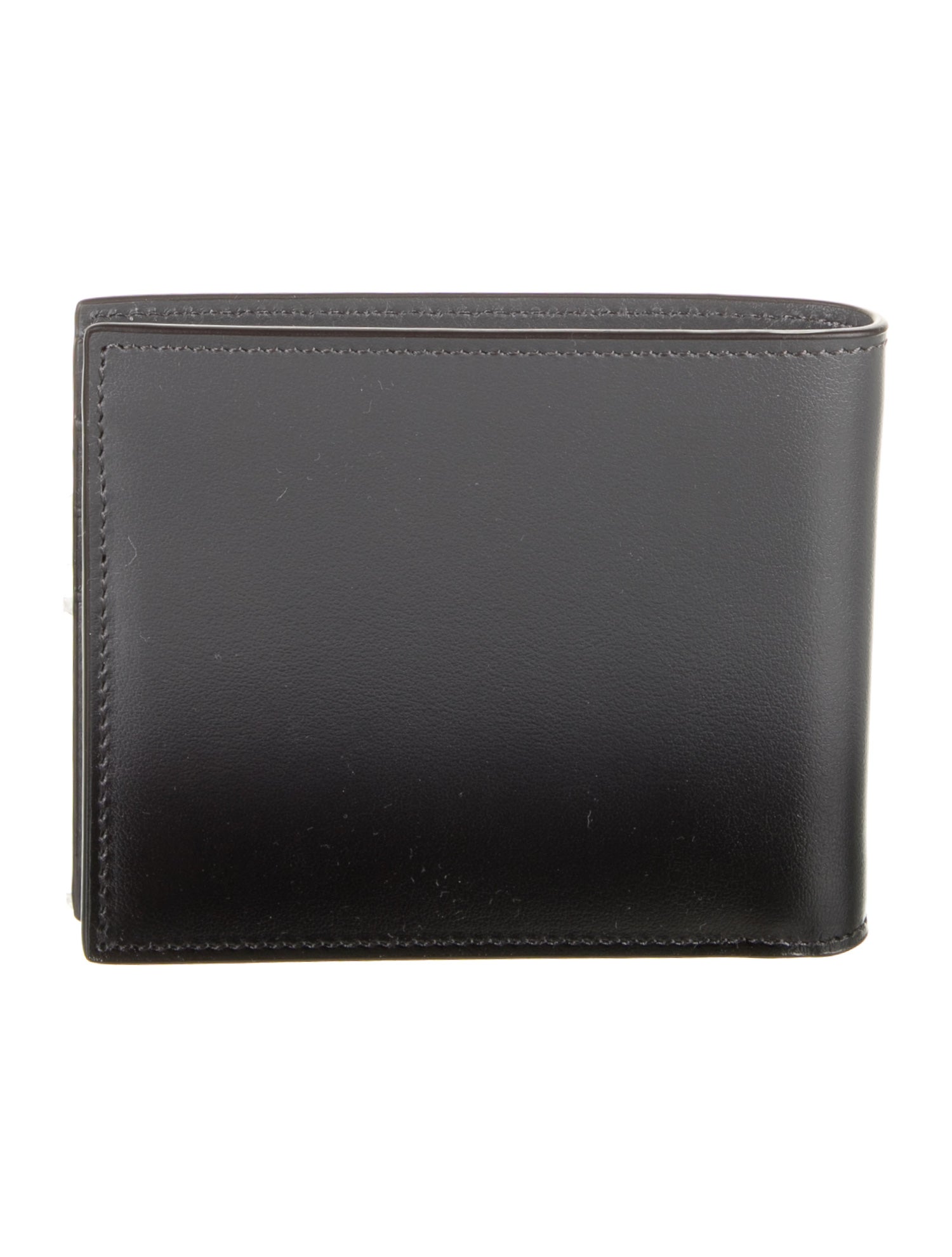 Montblanc Leather Bifold Wallet