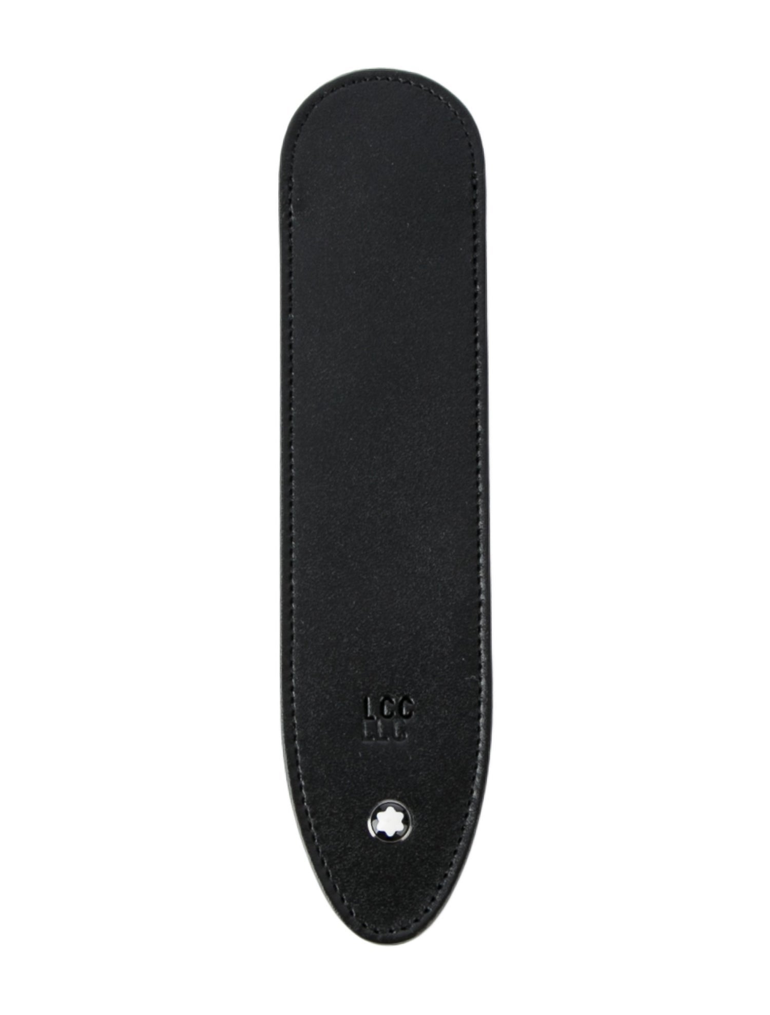 Montblanc Meisterstück Single Pen Sleeve