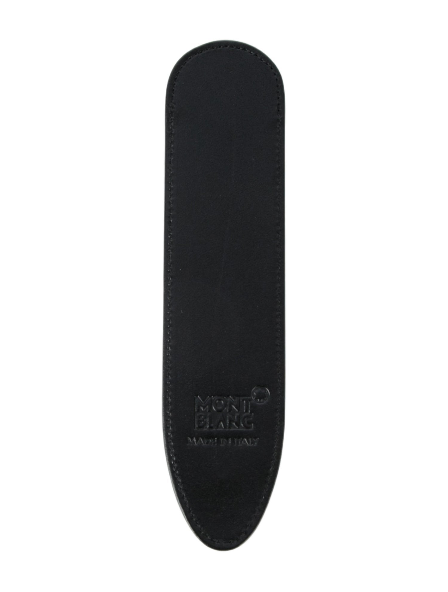 Montblanc Meisterstück Single Pen Sleeve