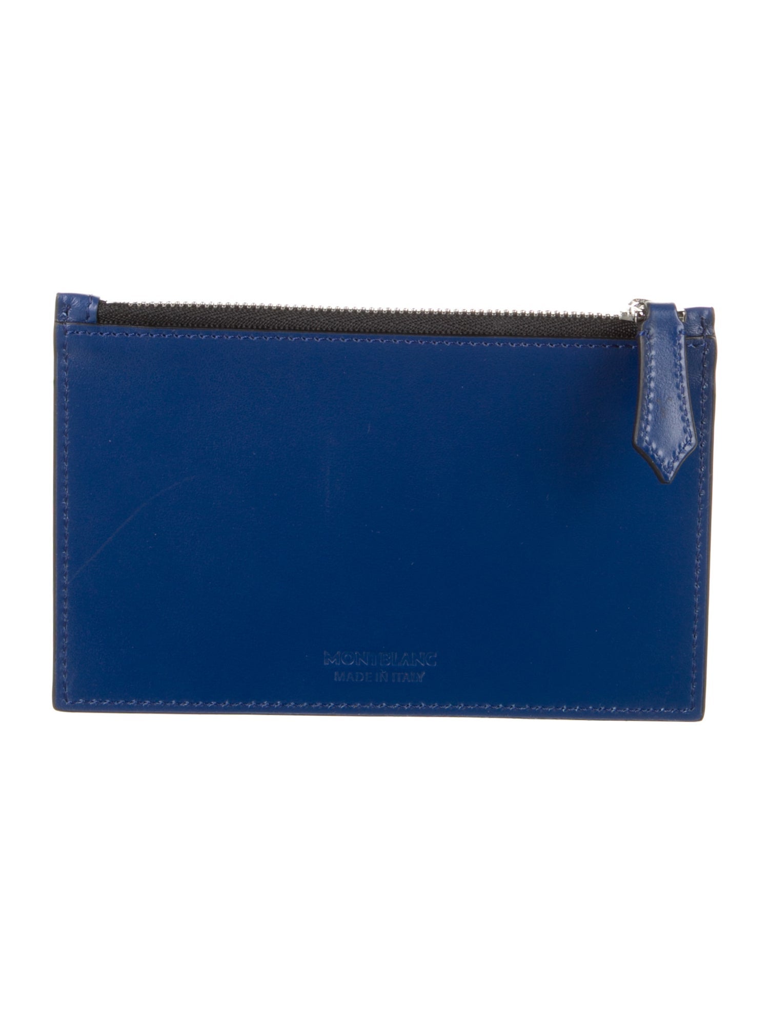 Montblanc Leather Pouch