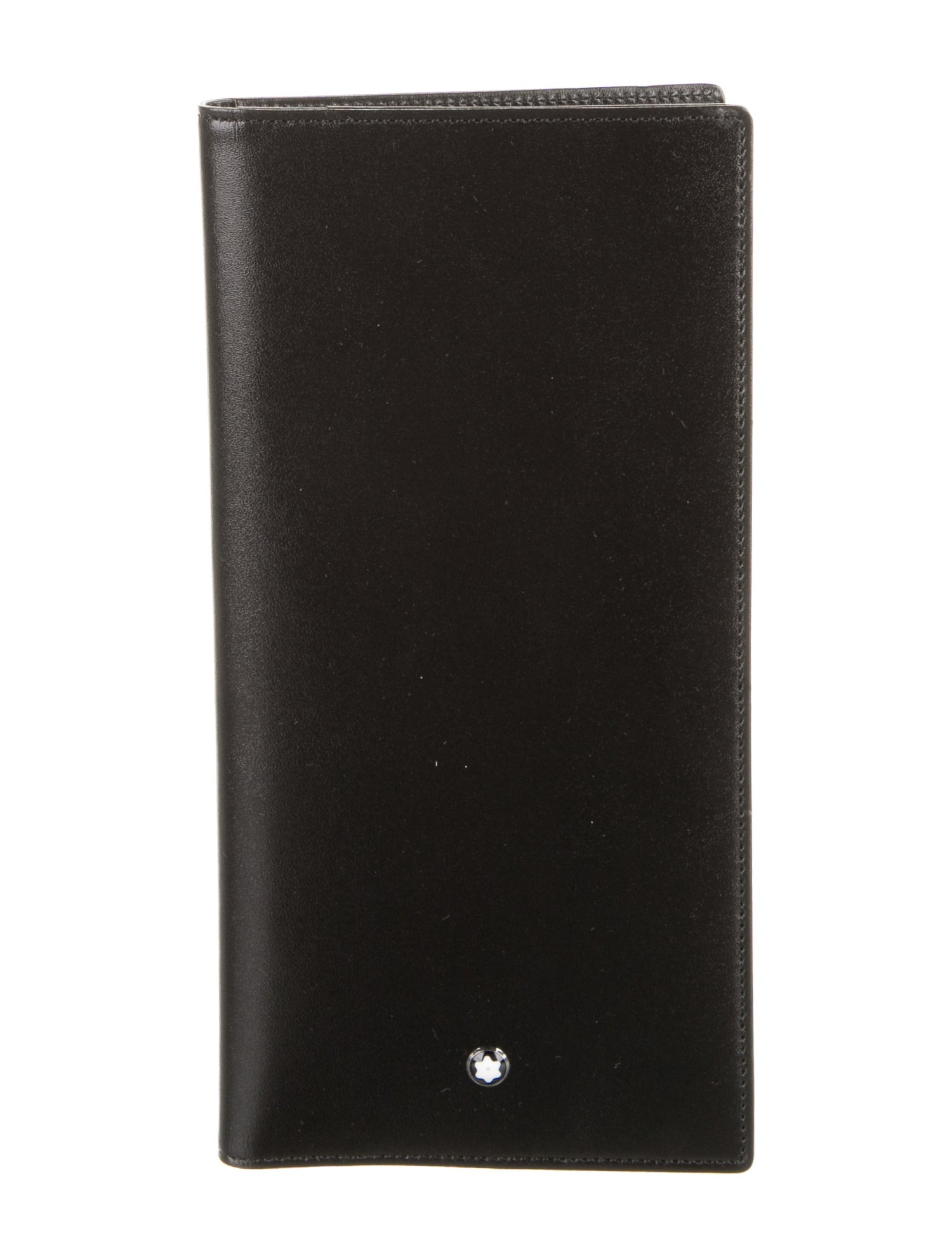 Montblanc Leather Wallet