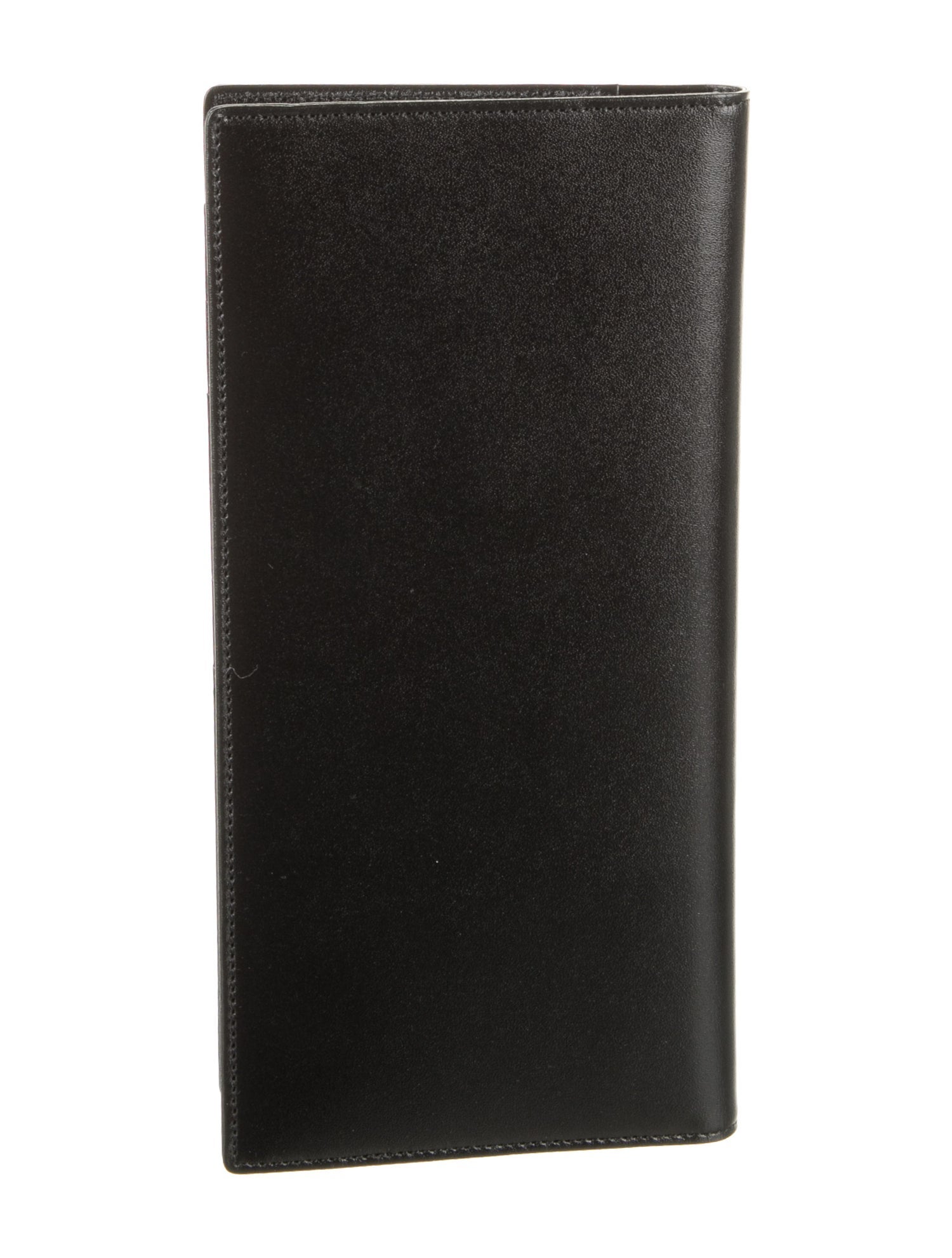 Montblanc Leather Wallet