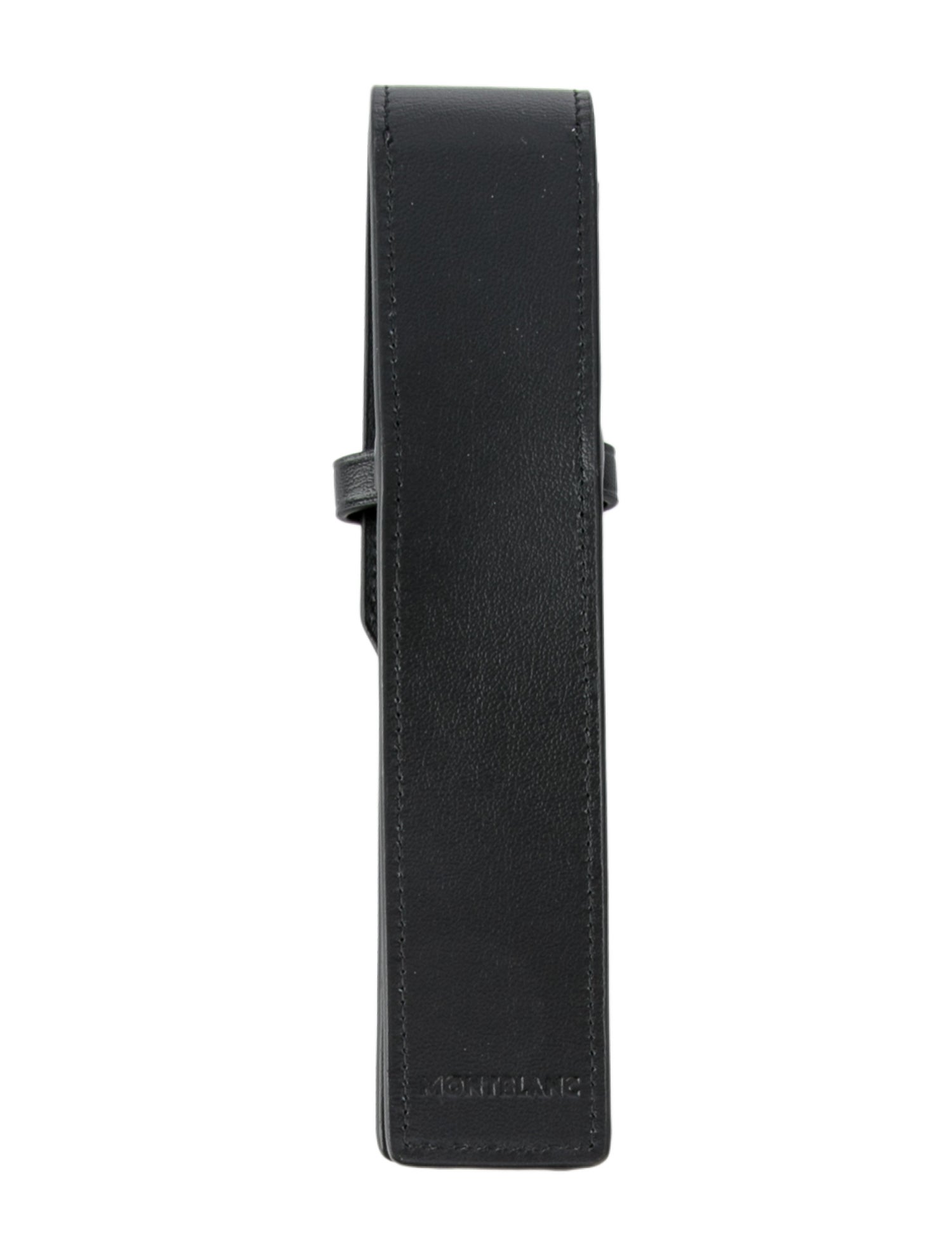 Montblanc Meisterstück Single Pen Pouch