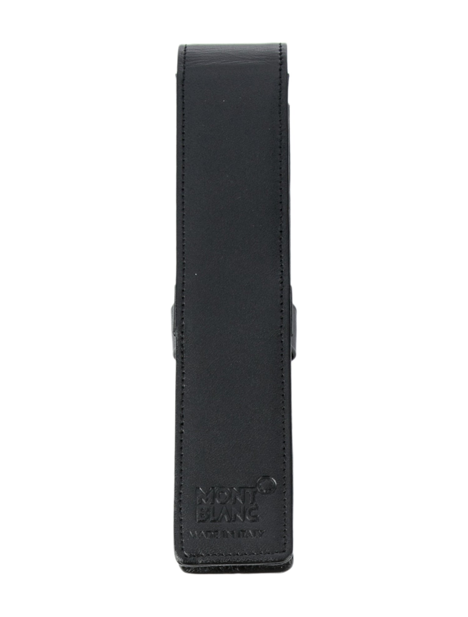 Montblanc Meisterstück Single Pen Pouch