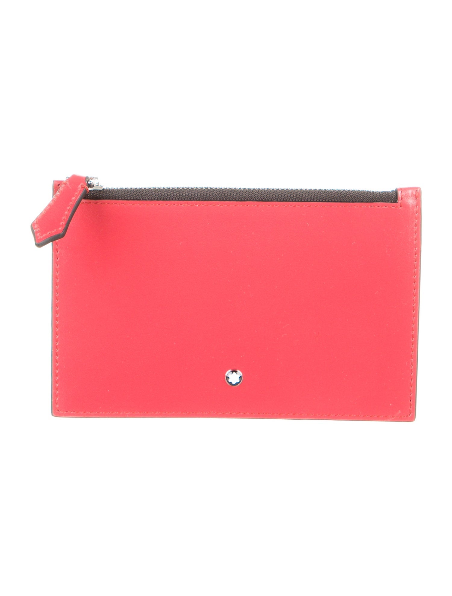 Montblanc Leather Pouch