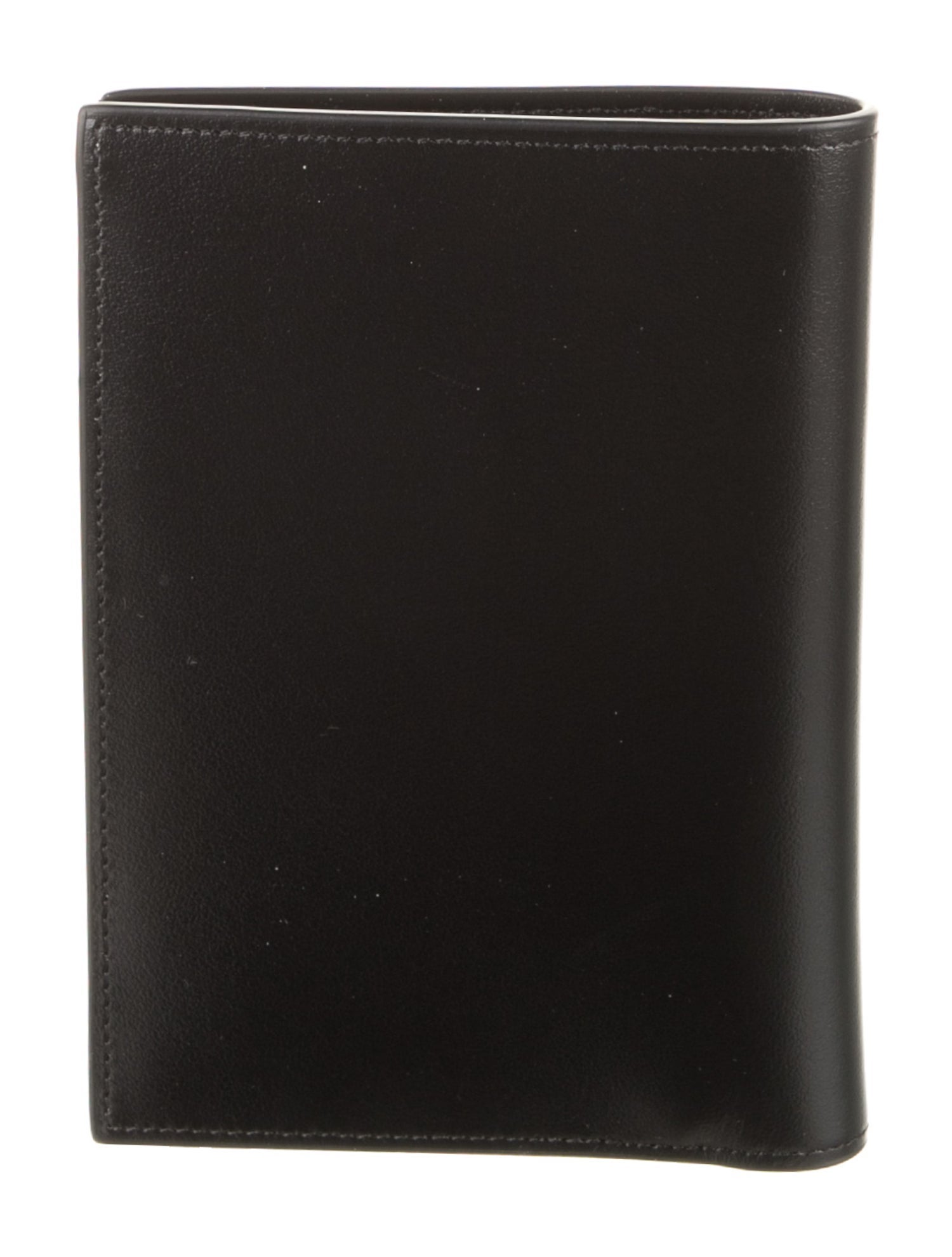 Montblanc Leather Bifold Wallet