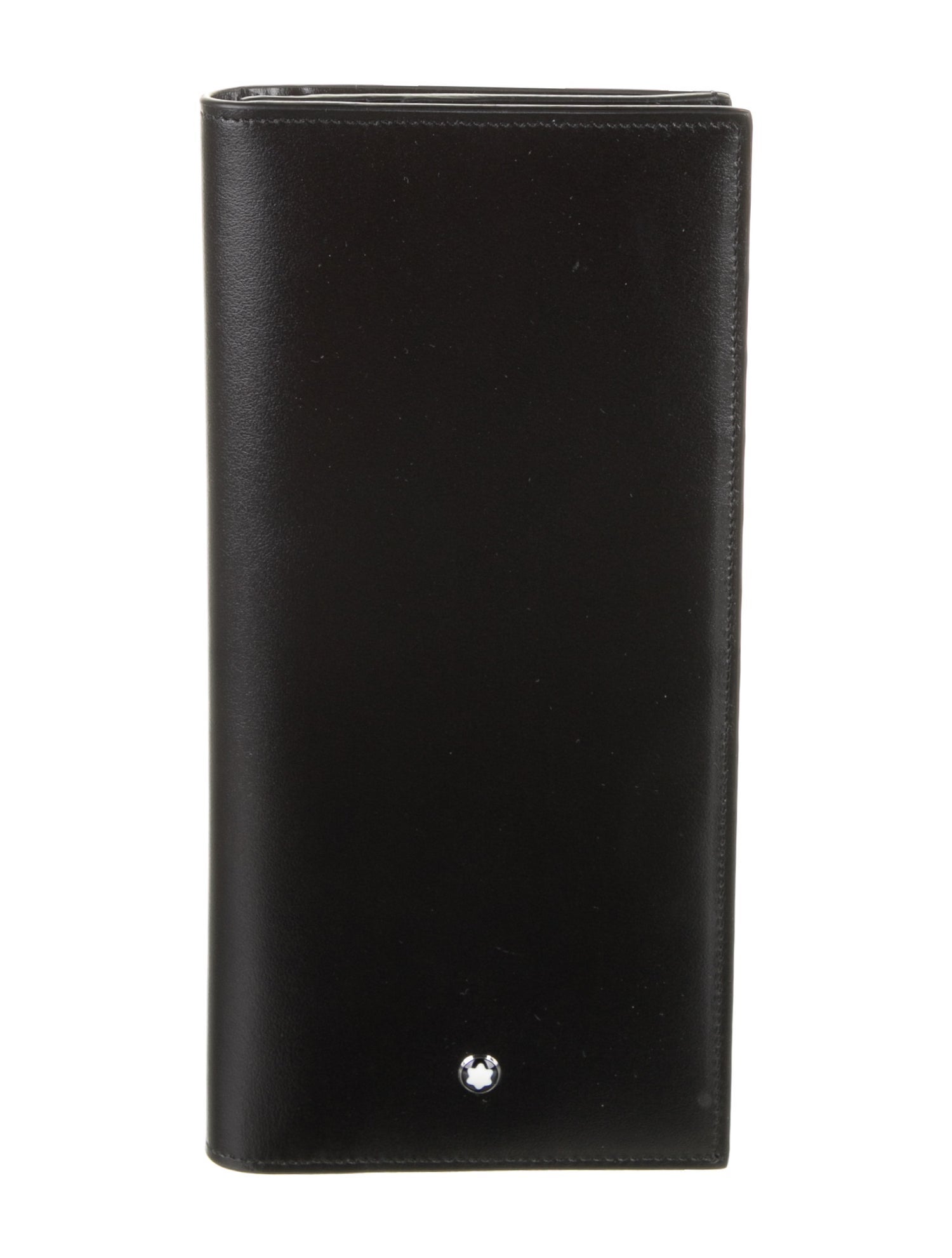 Montblanc Leather Wallet