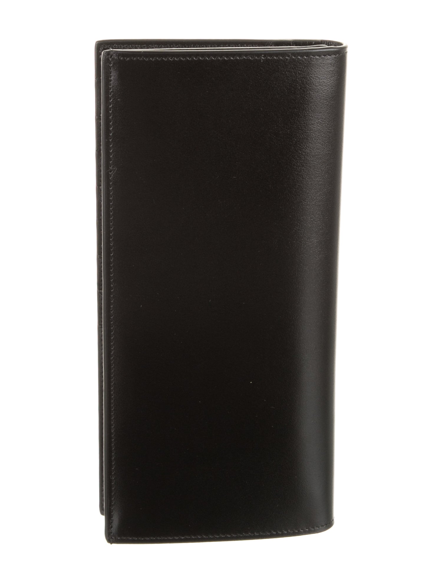 Montblanc Leather Wallet