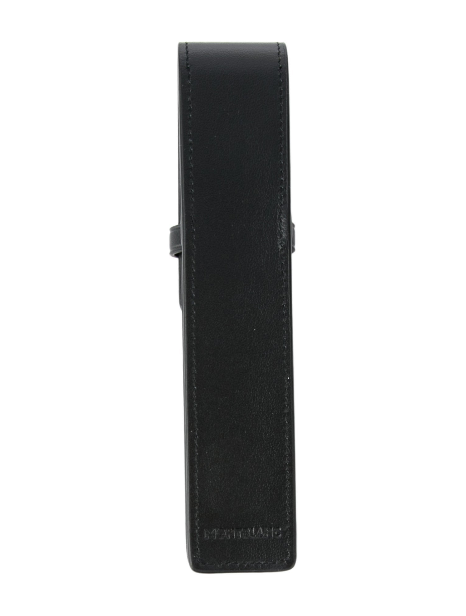 Montblanc Meisterstück Single Pen Pouch