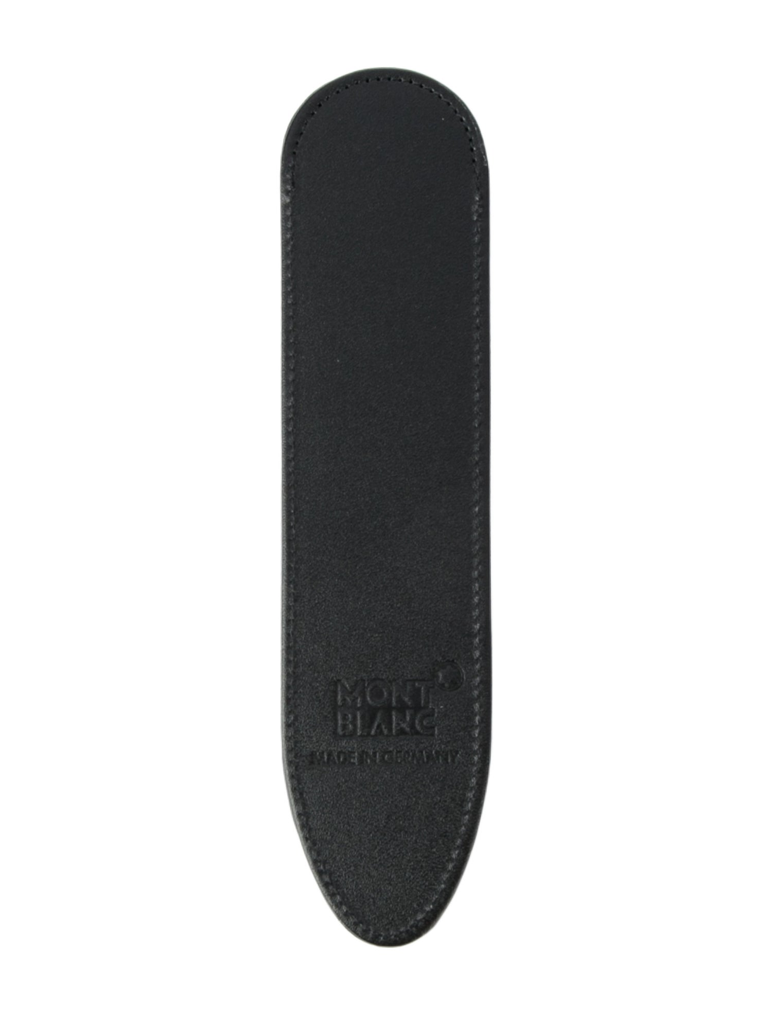 Montblanc Meisterstück Single Pen Sleeve