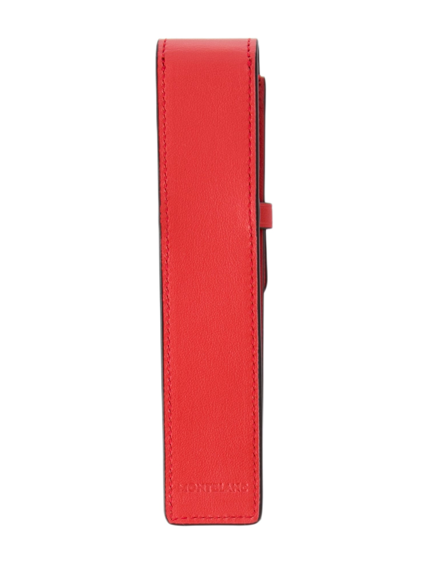 Montblanc Meisterstück Single Pen Pouch