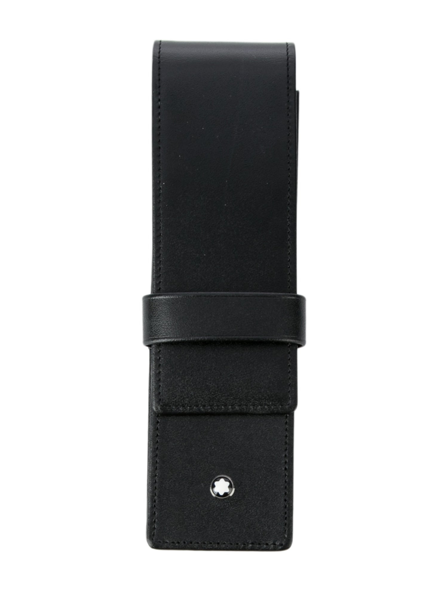 Montblanc Meisterstück Dual Pen Pouch