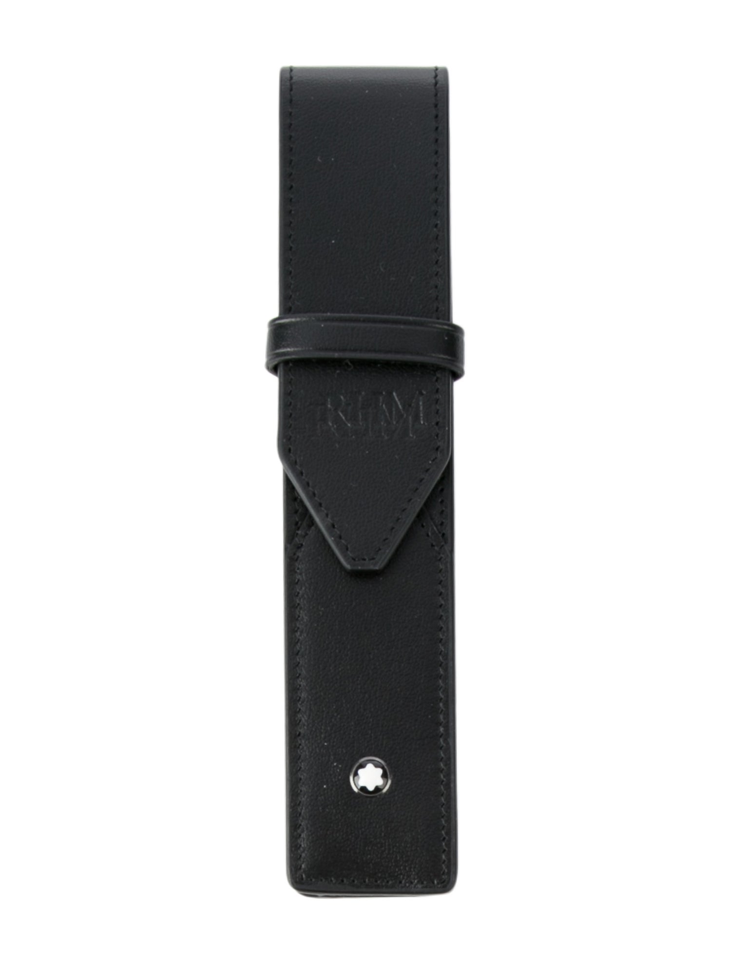 Montblanc Meisterstück Single Pen Pouch