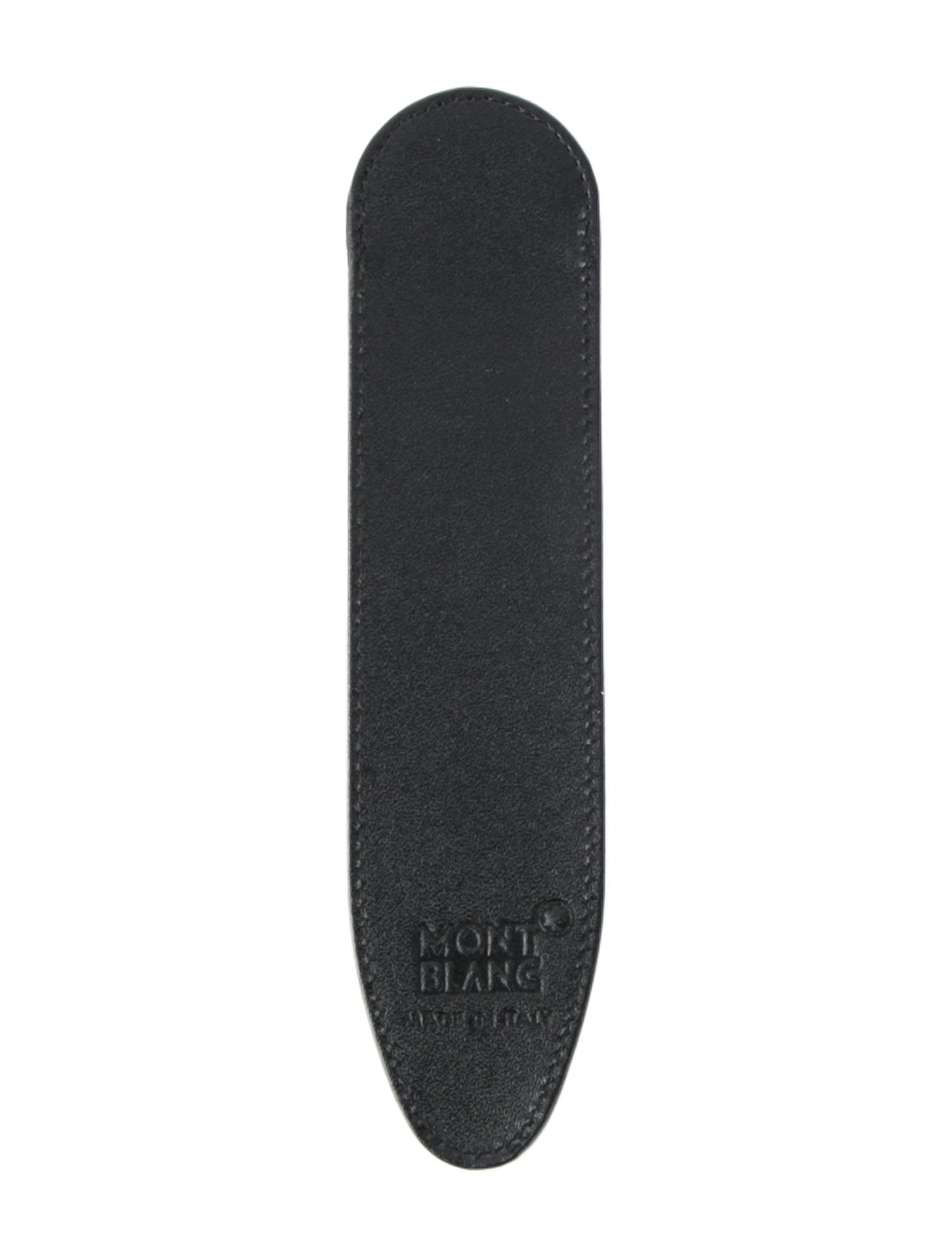 Montblanc Meisterstück Single Pen Sleeve